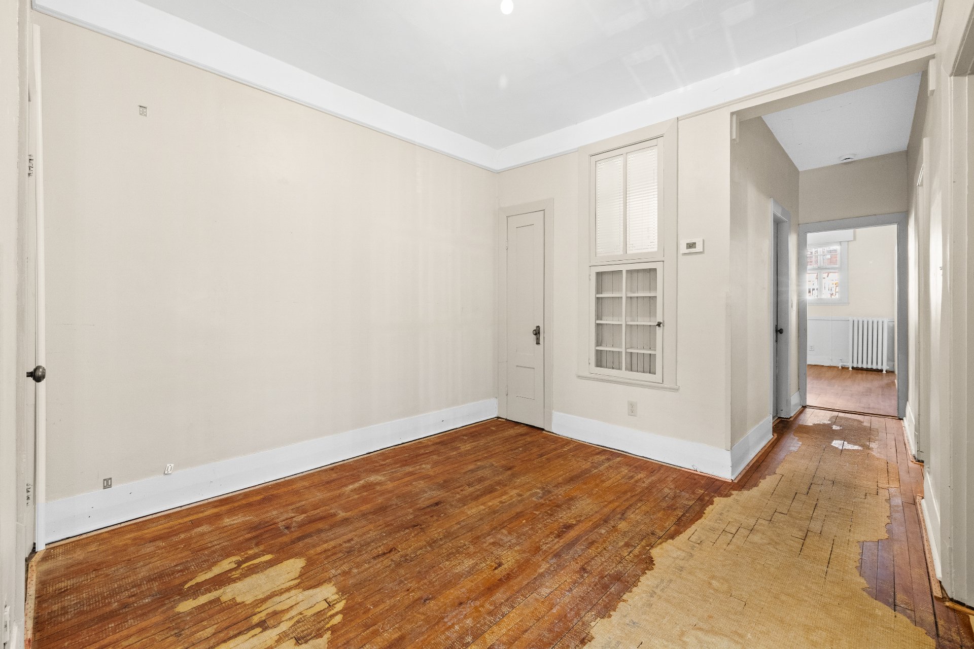 Photo - Salle familiale