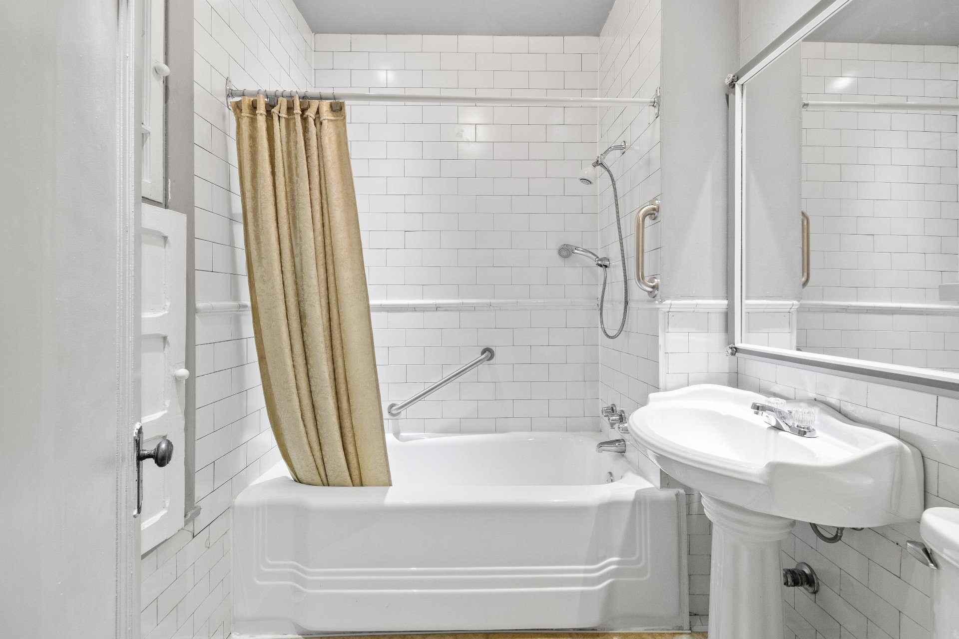 Photo - Salle de bains