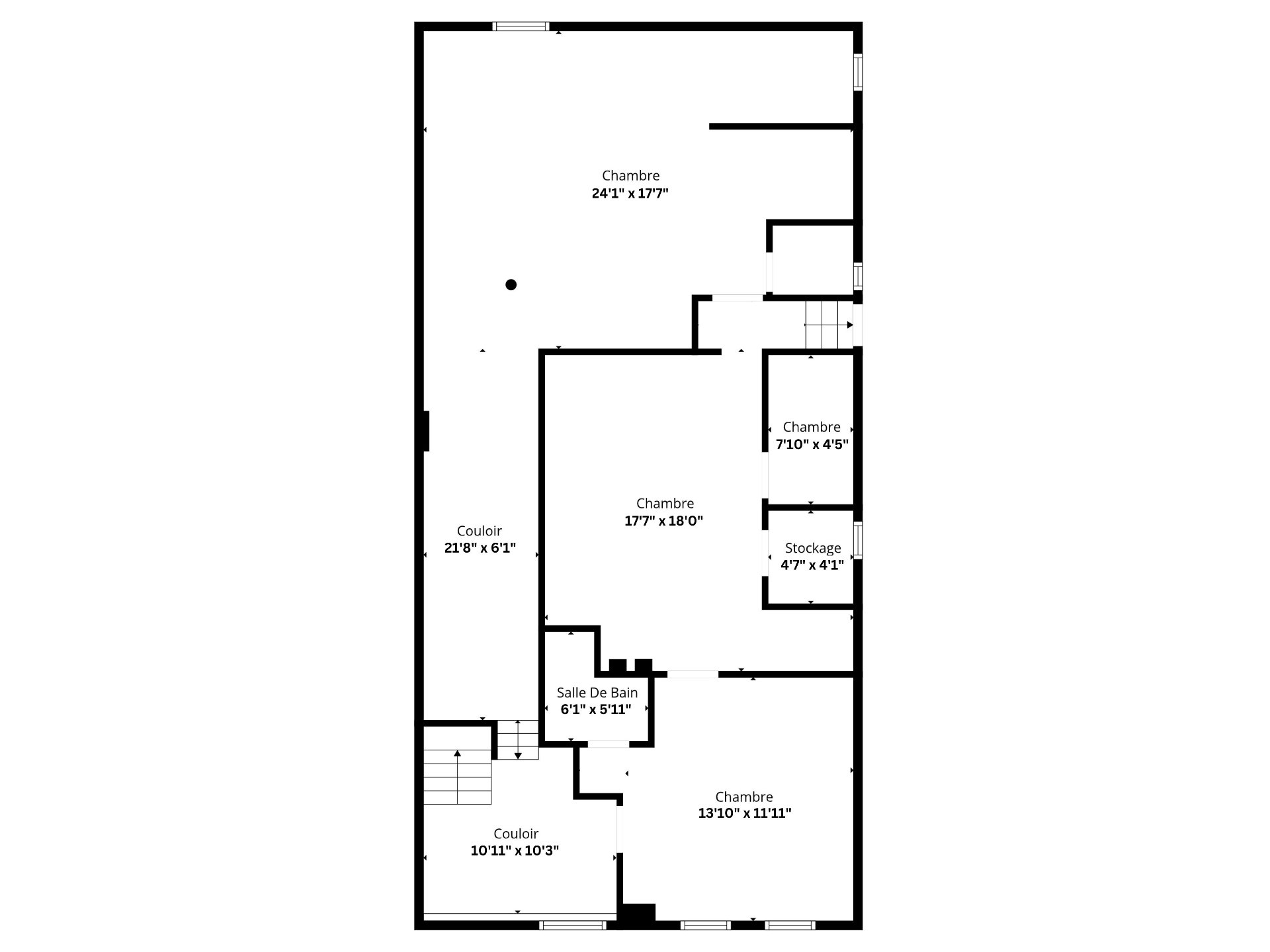 Photo - Plan (croquis)