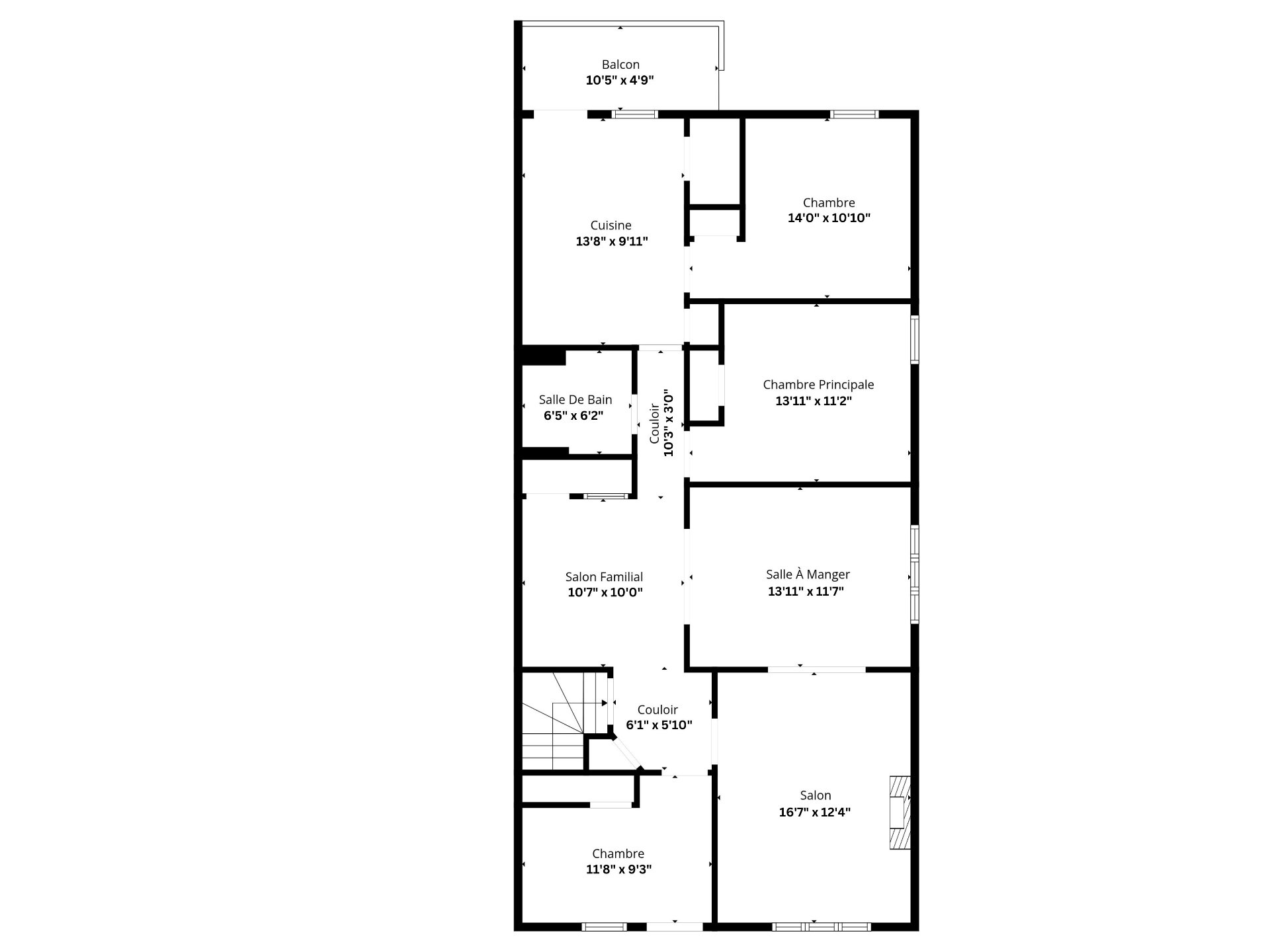 Photo - Plan (croquis)
