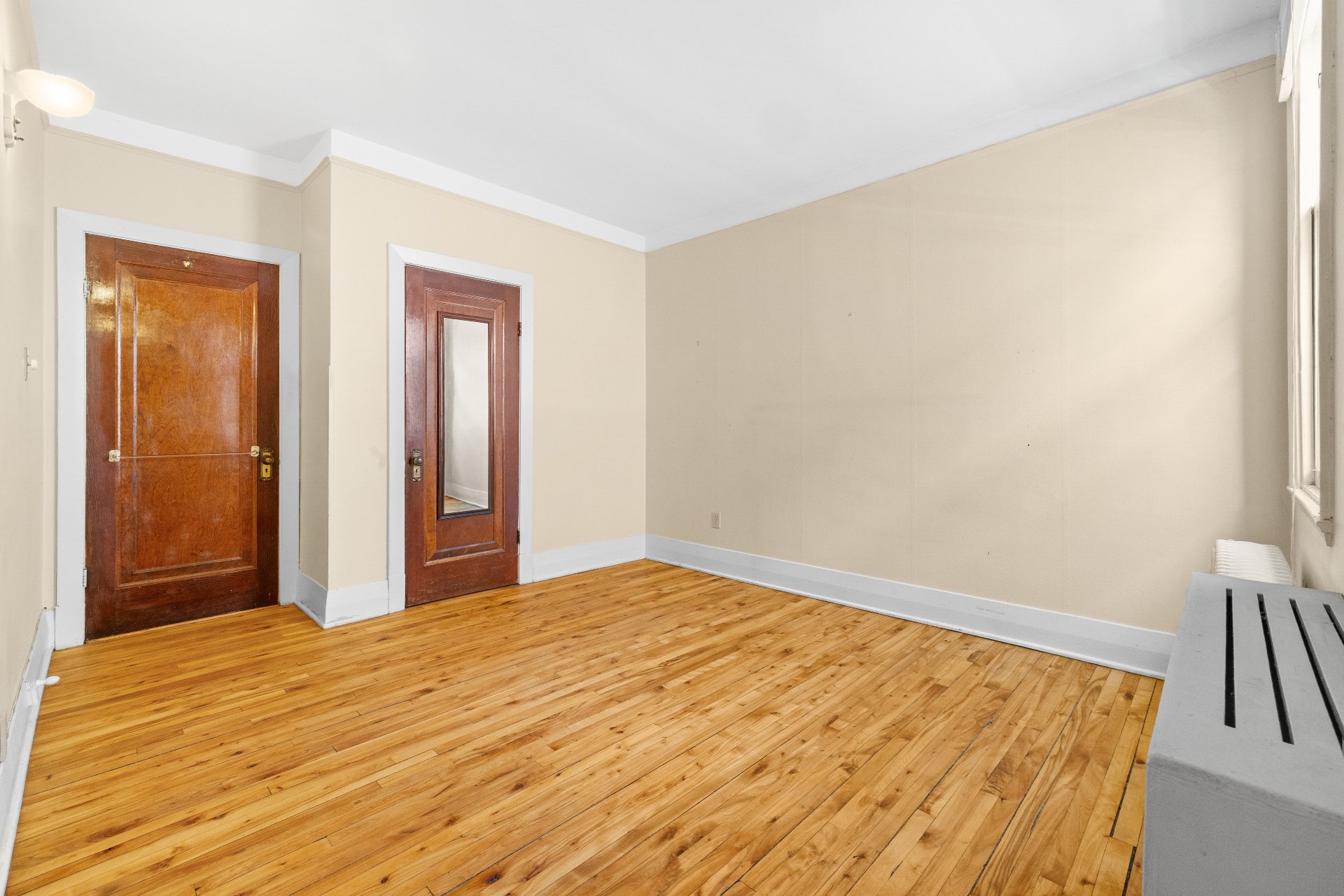 Photo - Chambre à coucher principale