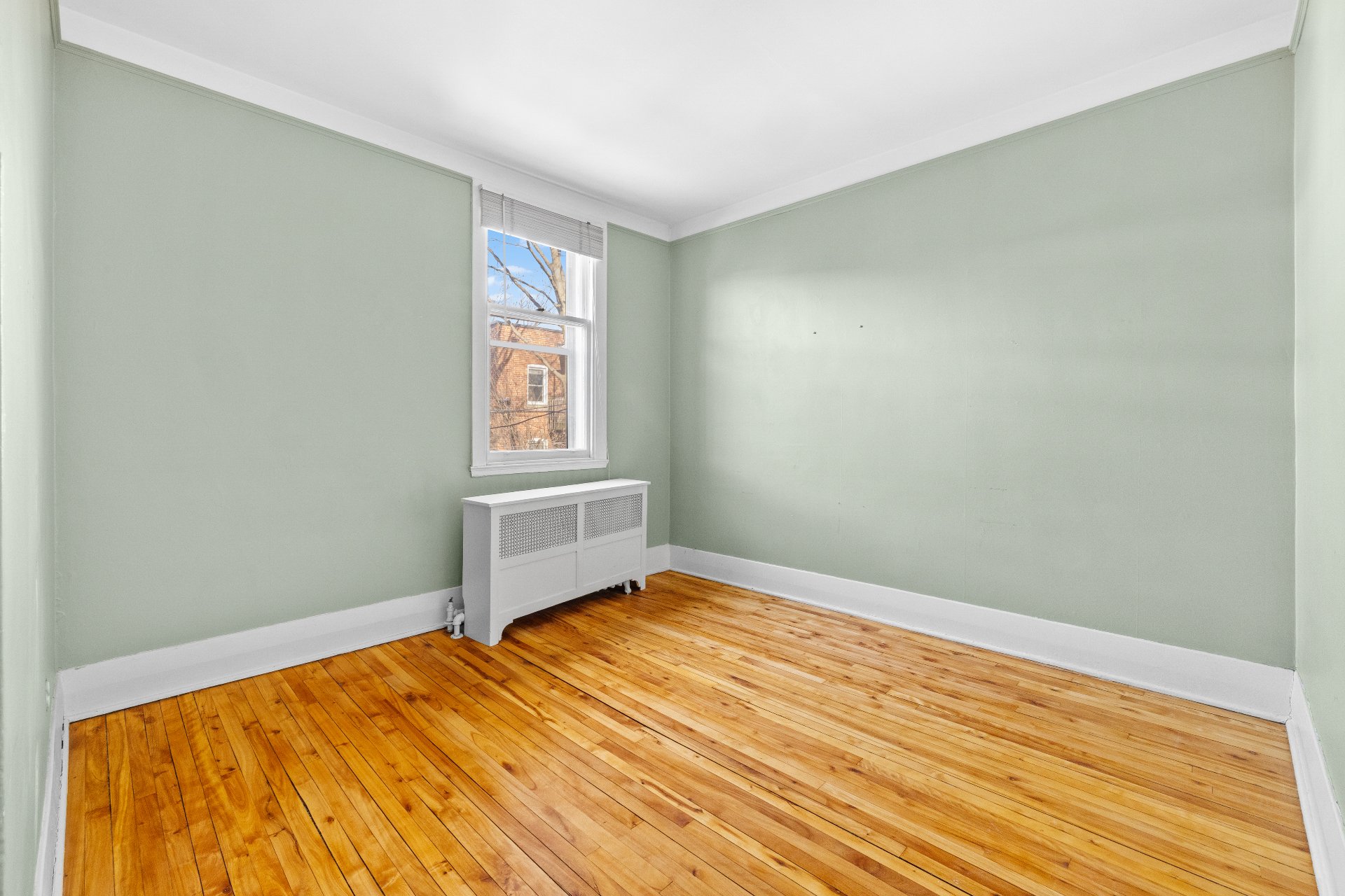 Photo - Chambre à coucher