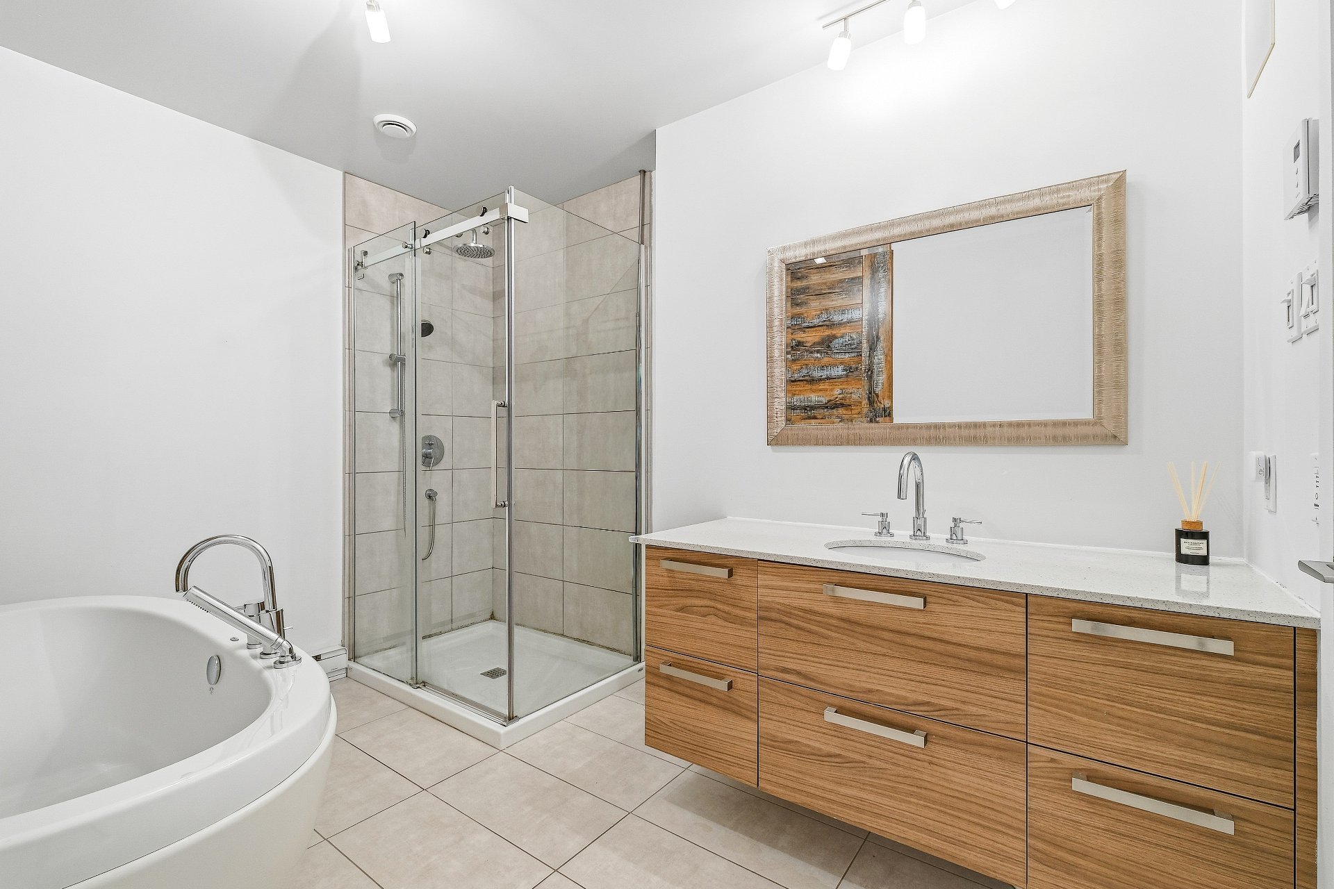 Photo - Salle de bains