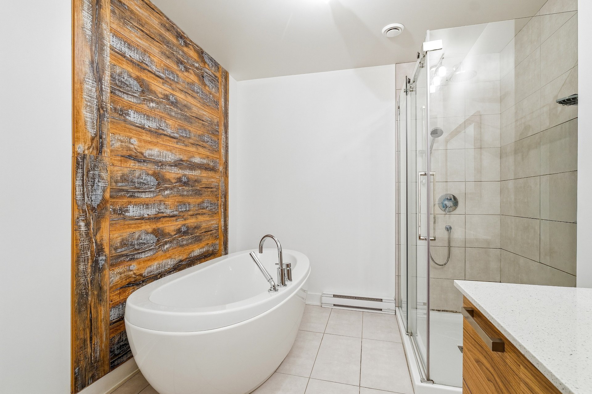 Photo - Salle de bains