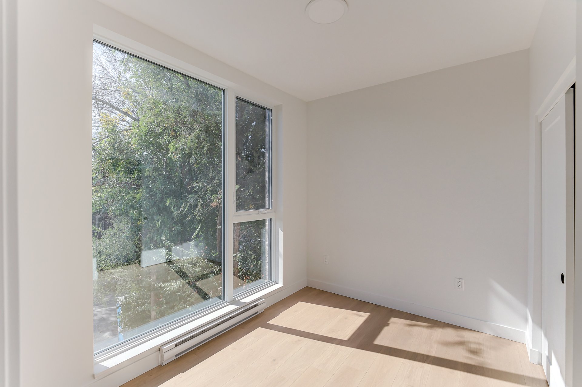 Photo - Chambre à coucher