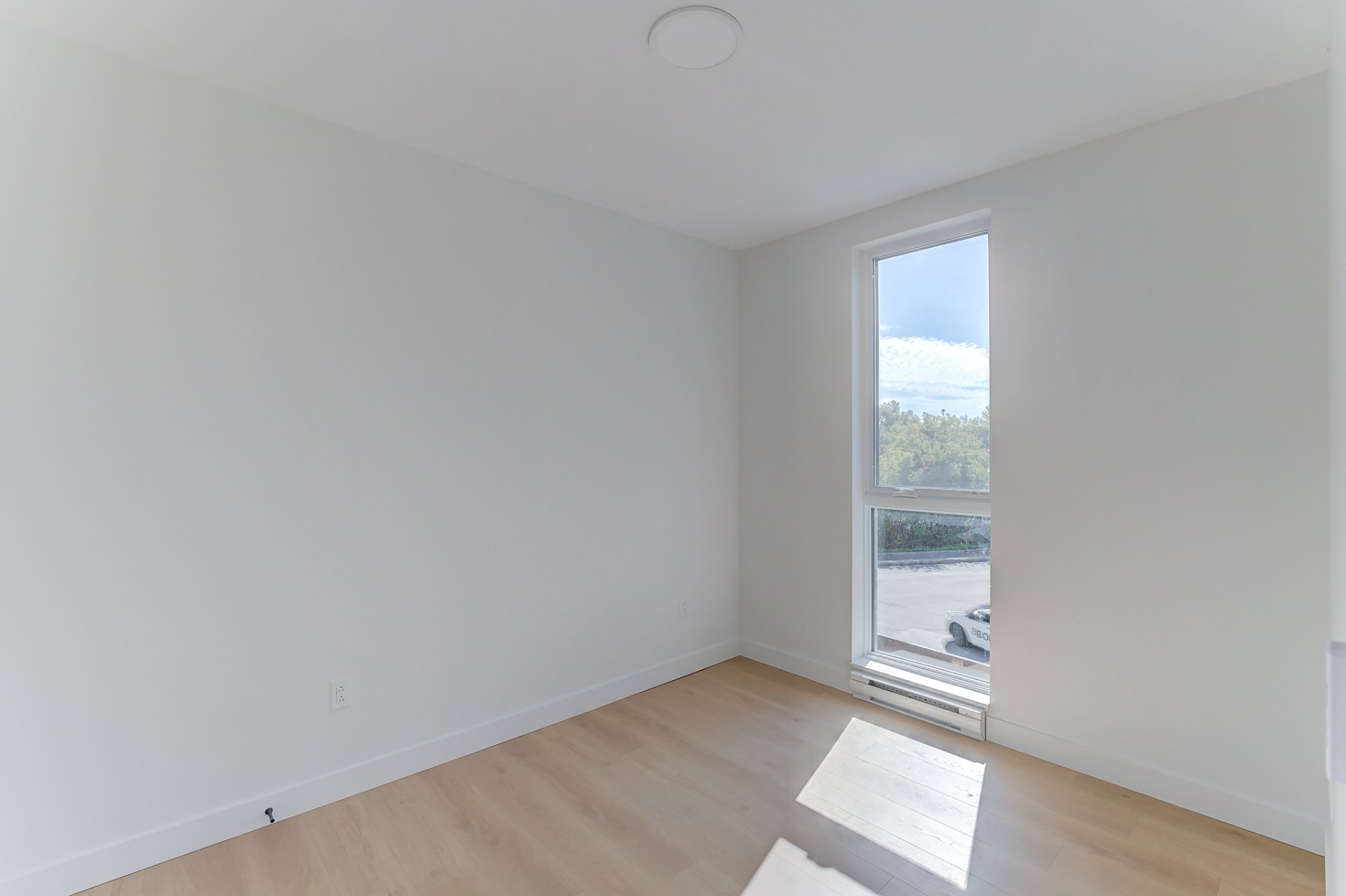 Photo - Chambre à coucher