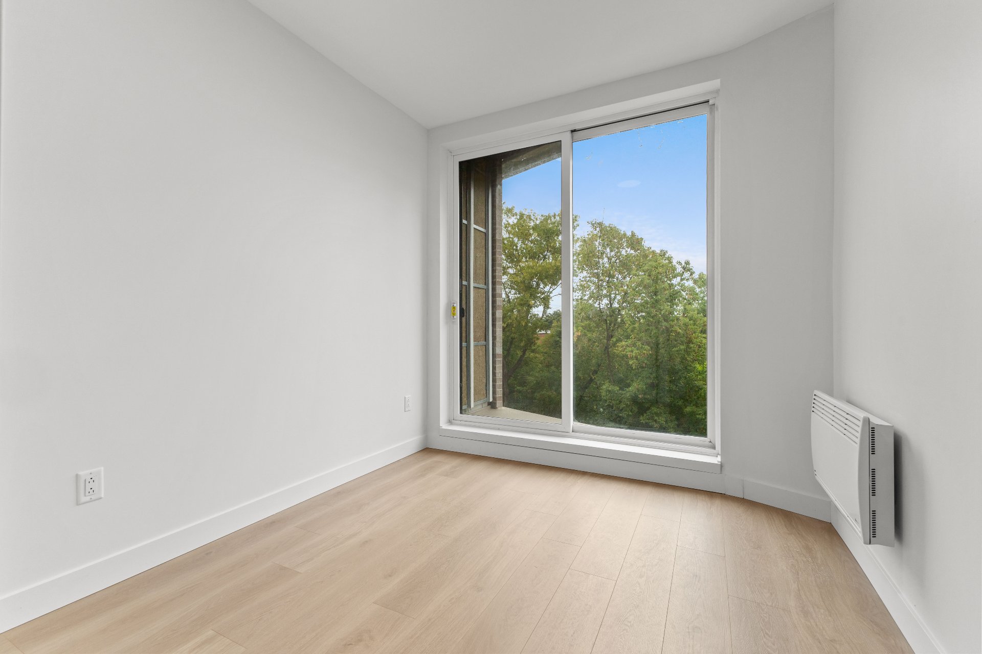 Photo - Chambre à coucher