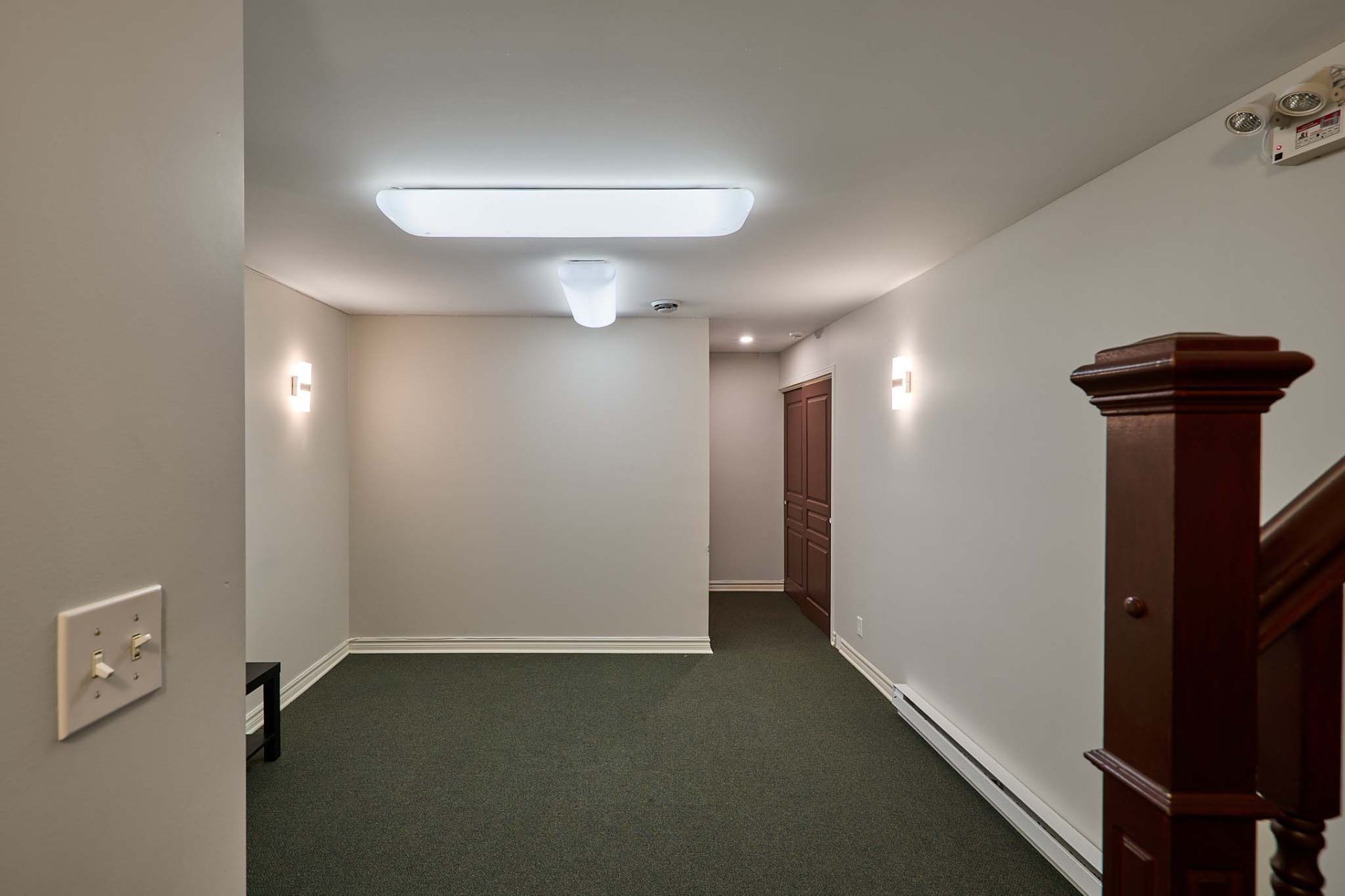 Photo - Conference room