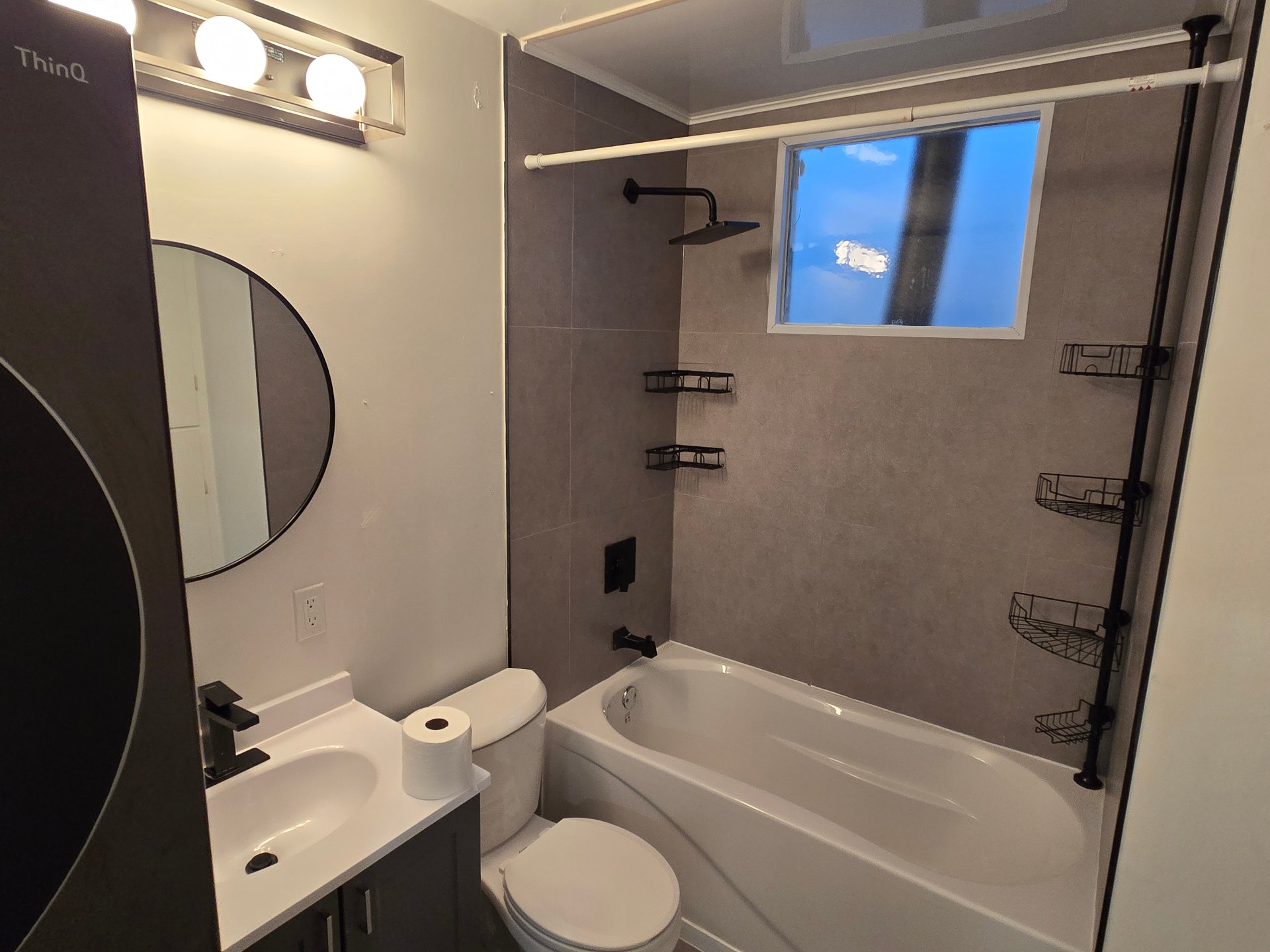 Photo - Salle de bains