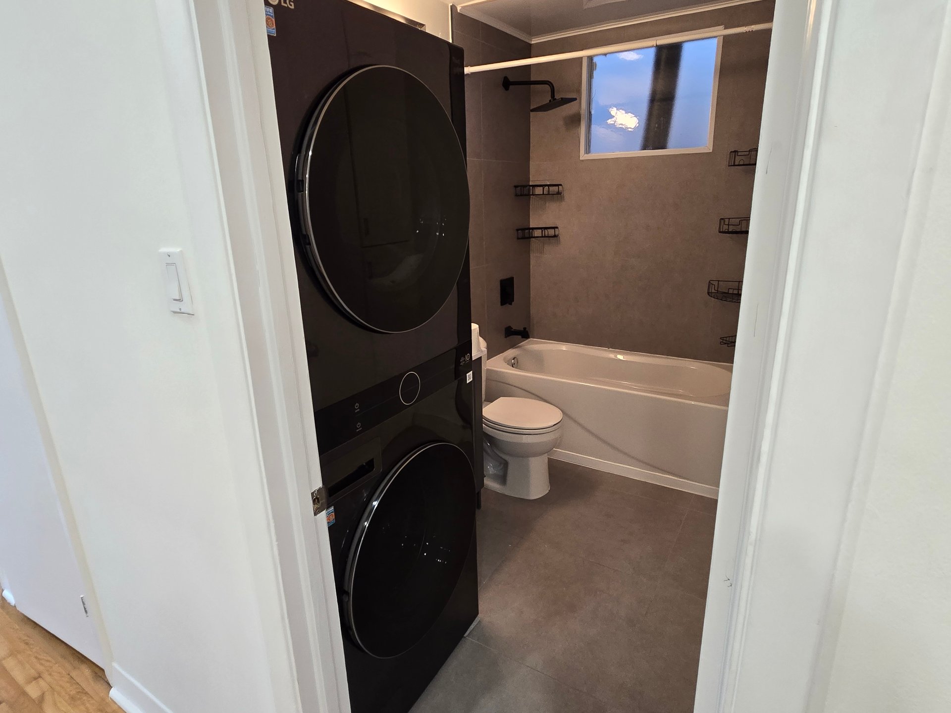 Photo - Salle de bains