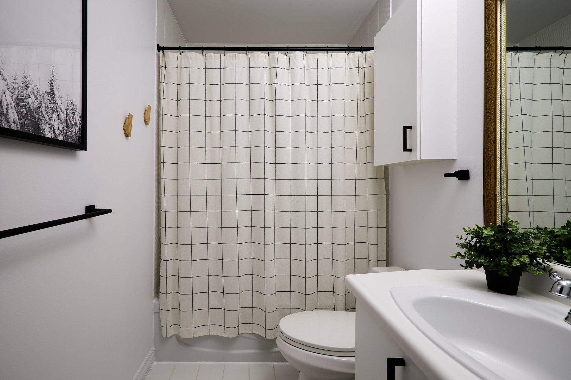 Photo - Salle de bains