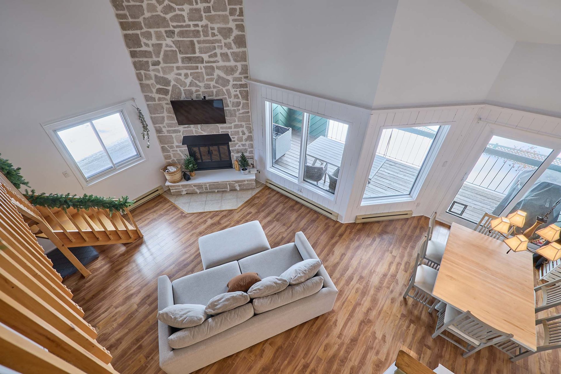 Photo - Vue d'ensemble