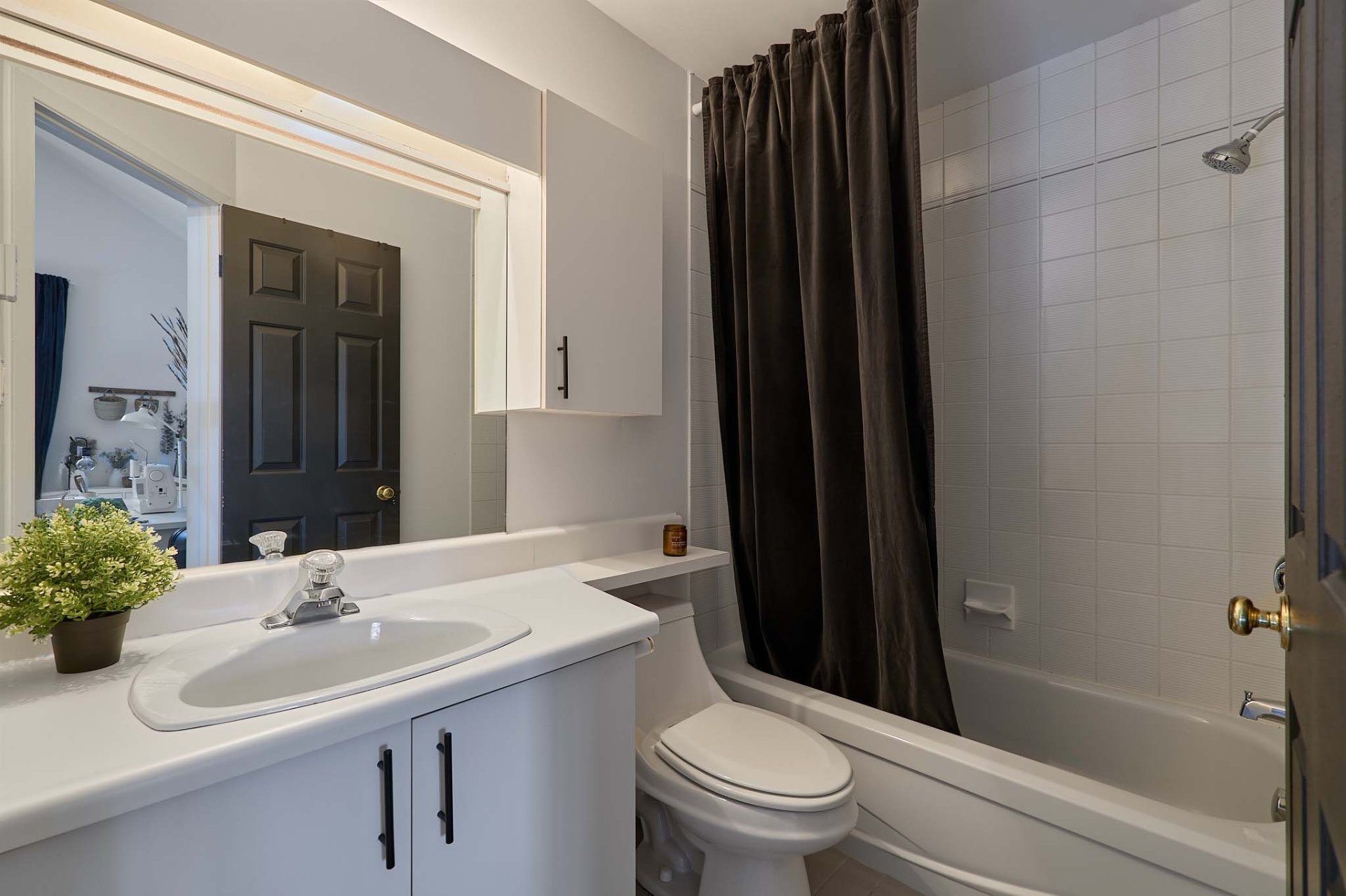 Photo - Salle de bains