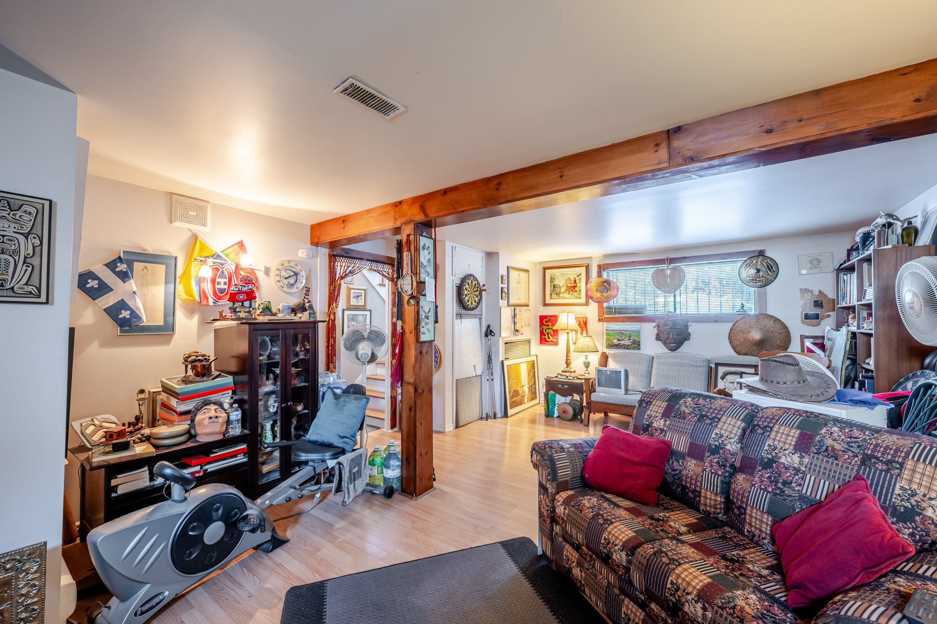 Photo - Salle familiale