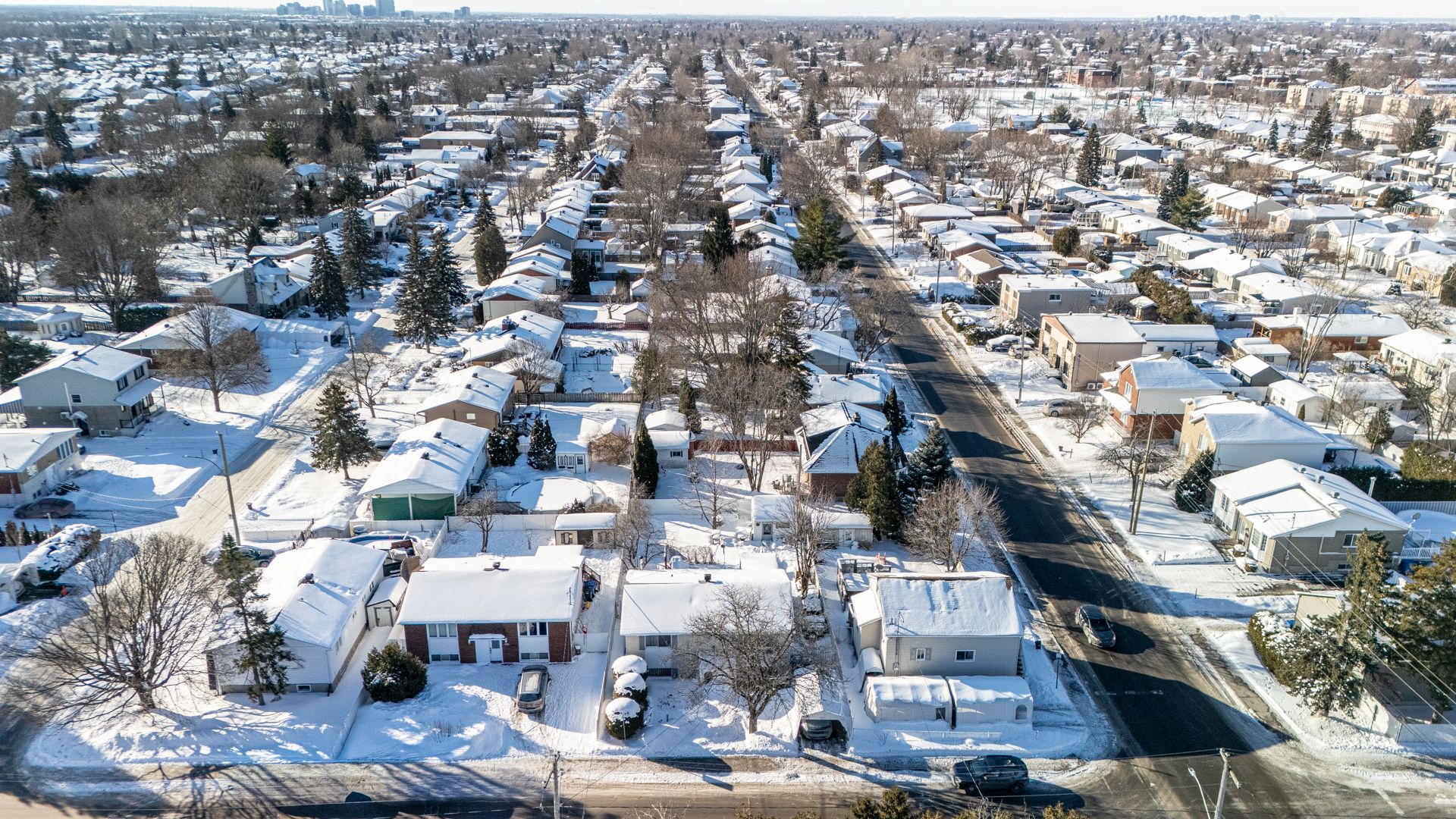 Photo - Photo aérienne