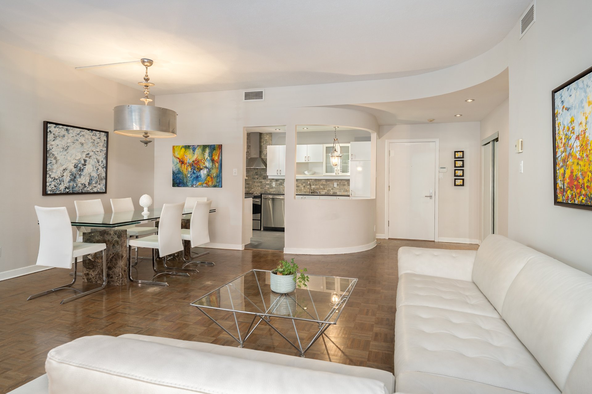 Photo - Overall View