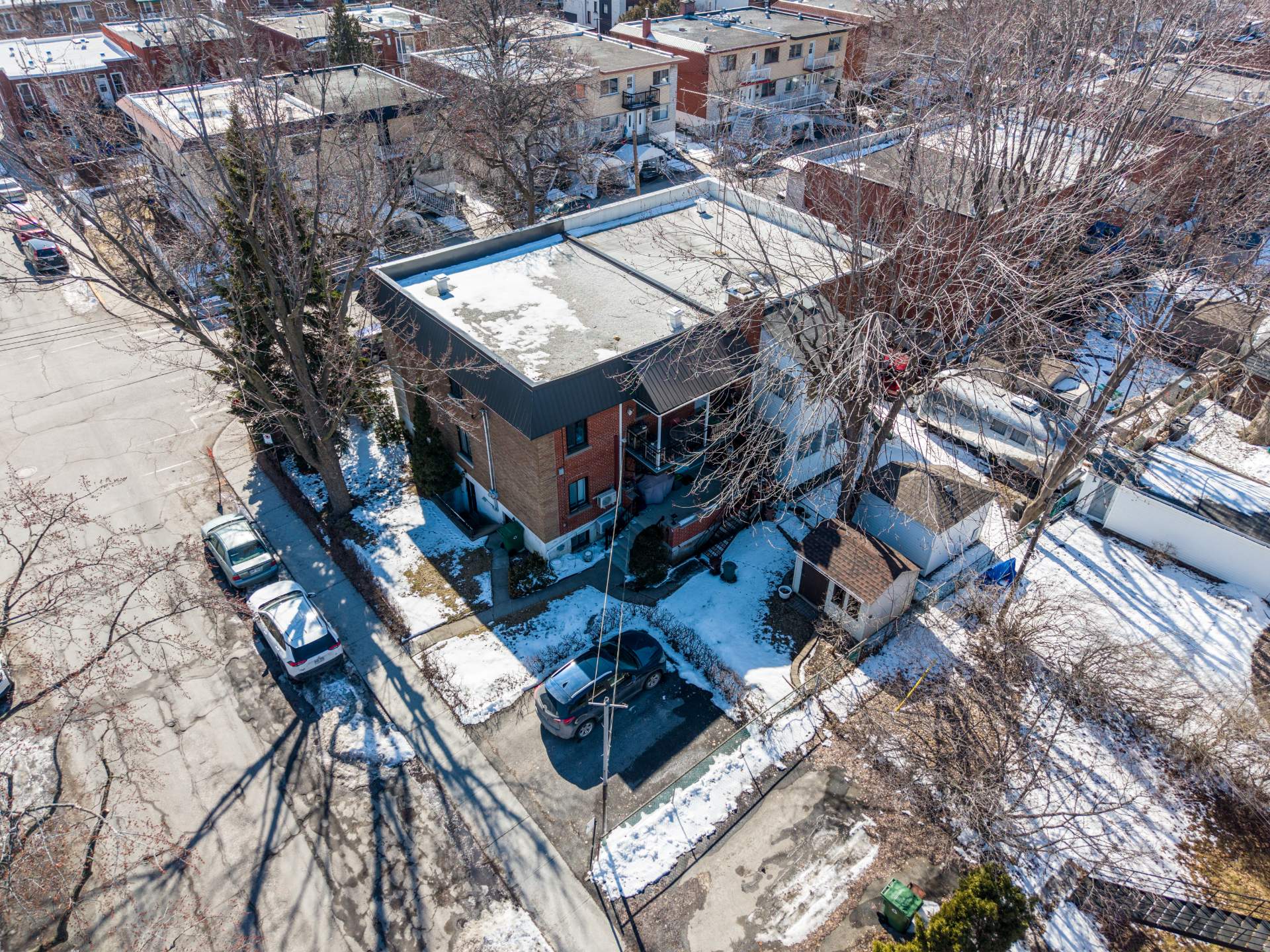 Photo - Overall View