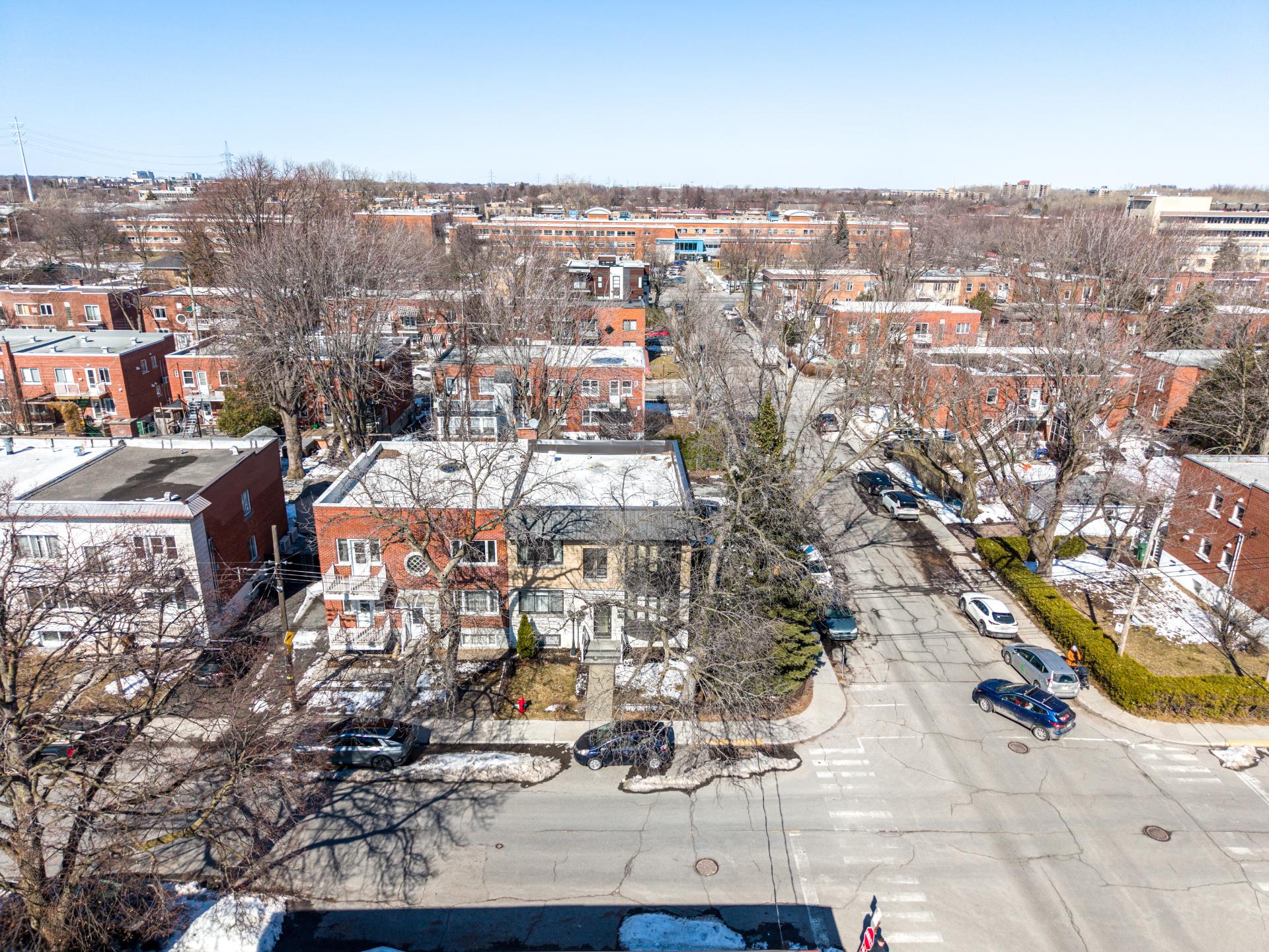 Photo - Overall View