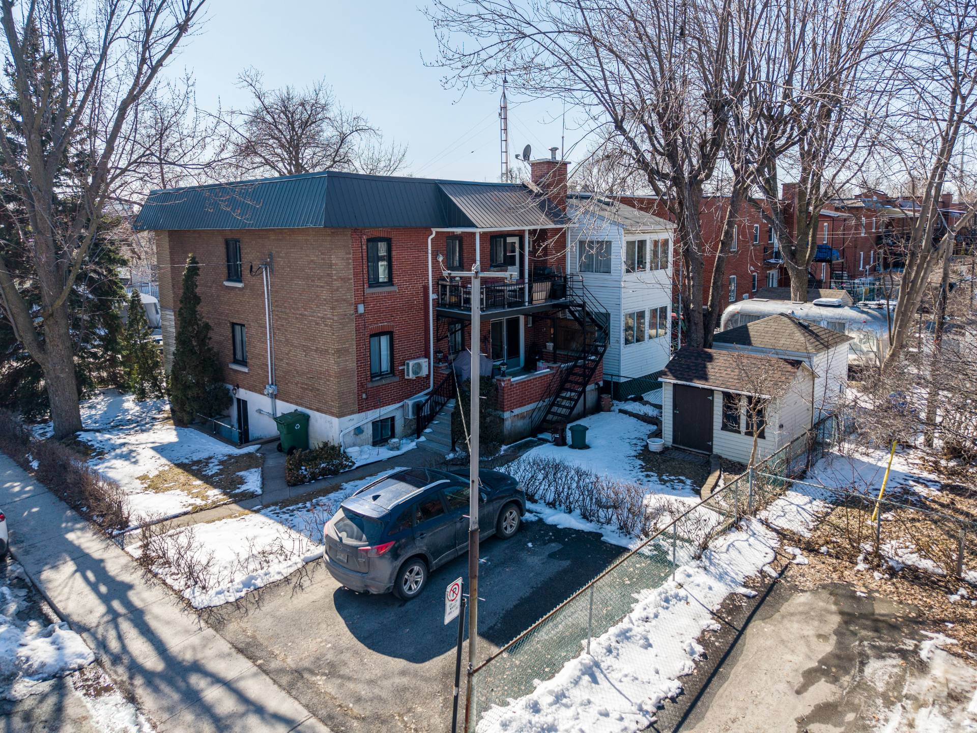 Photo - Overall View