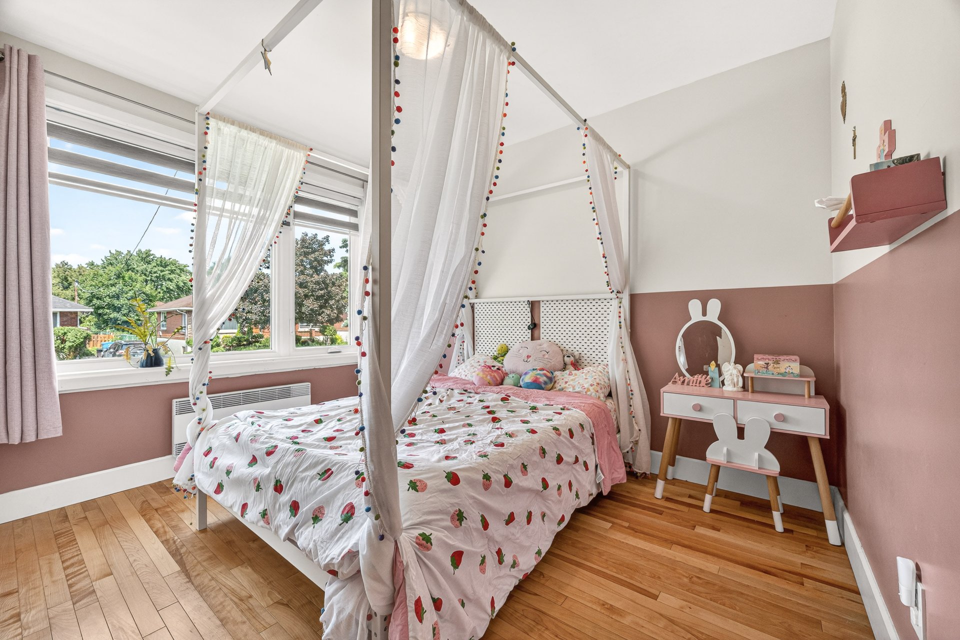 Photo - Chambre à coucher