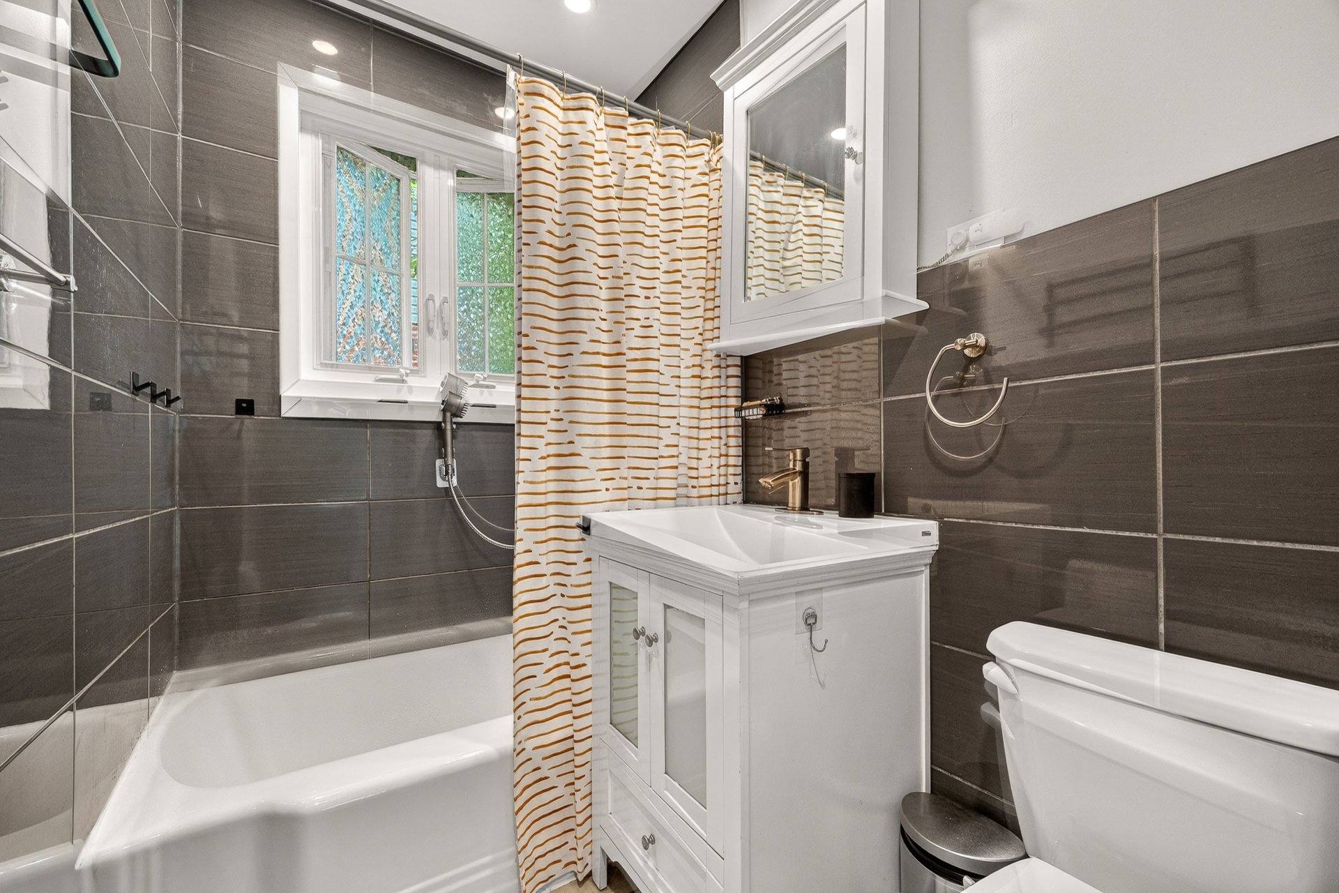 Photo - Salle de bains