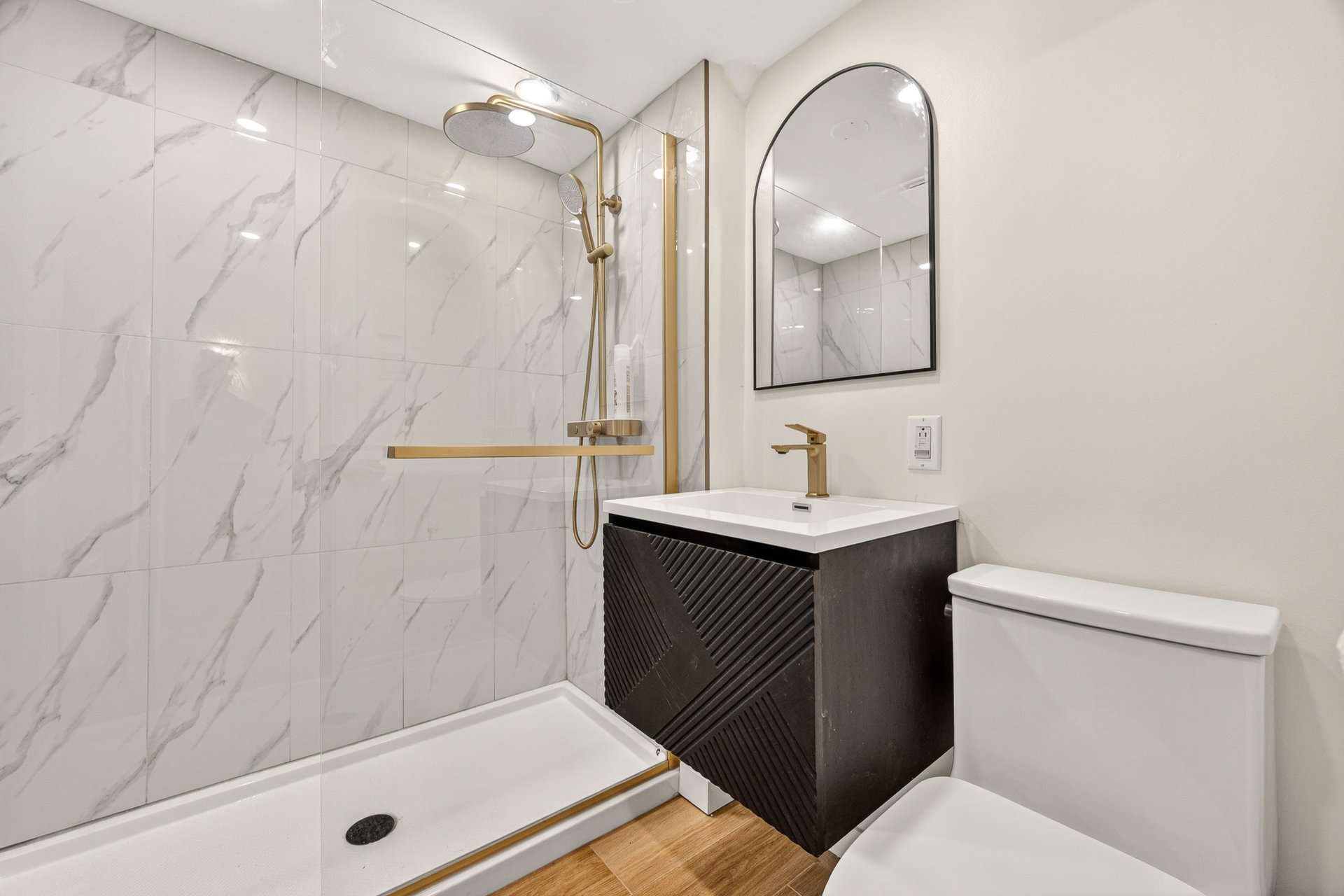Photo - Salle de bains
