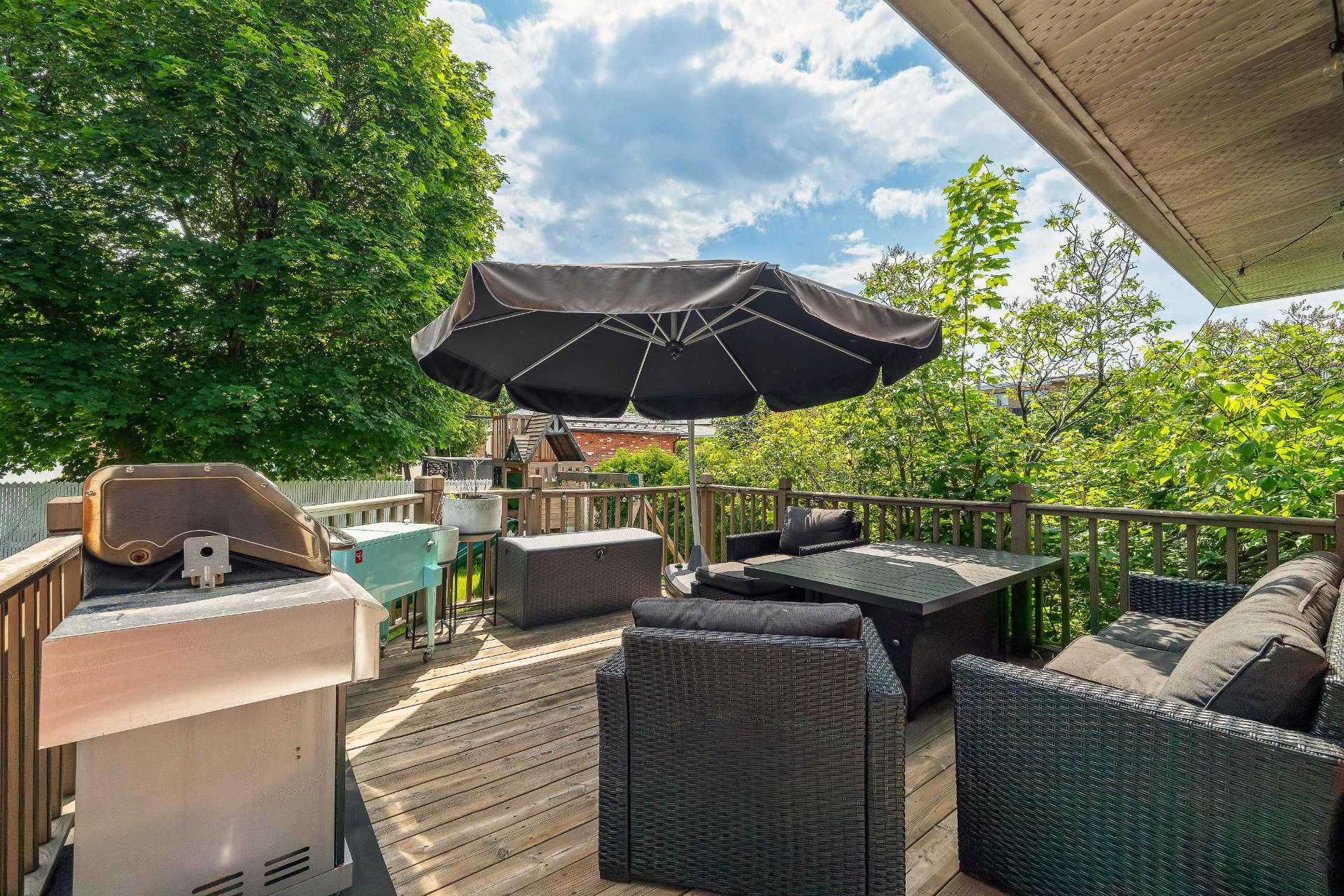 Photo - Terrasse