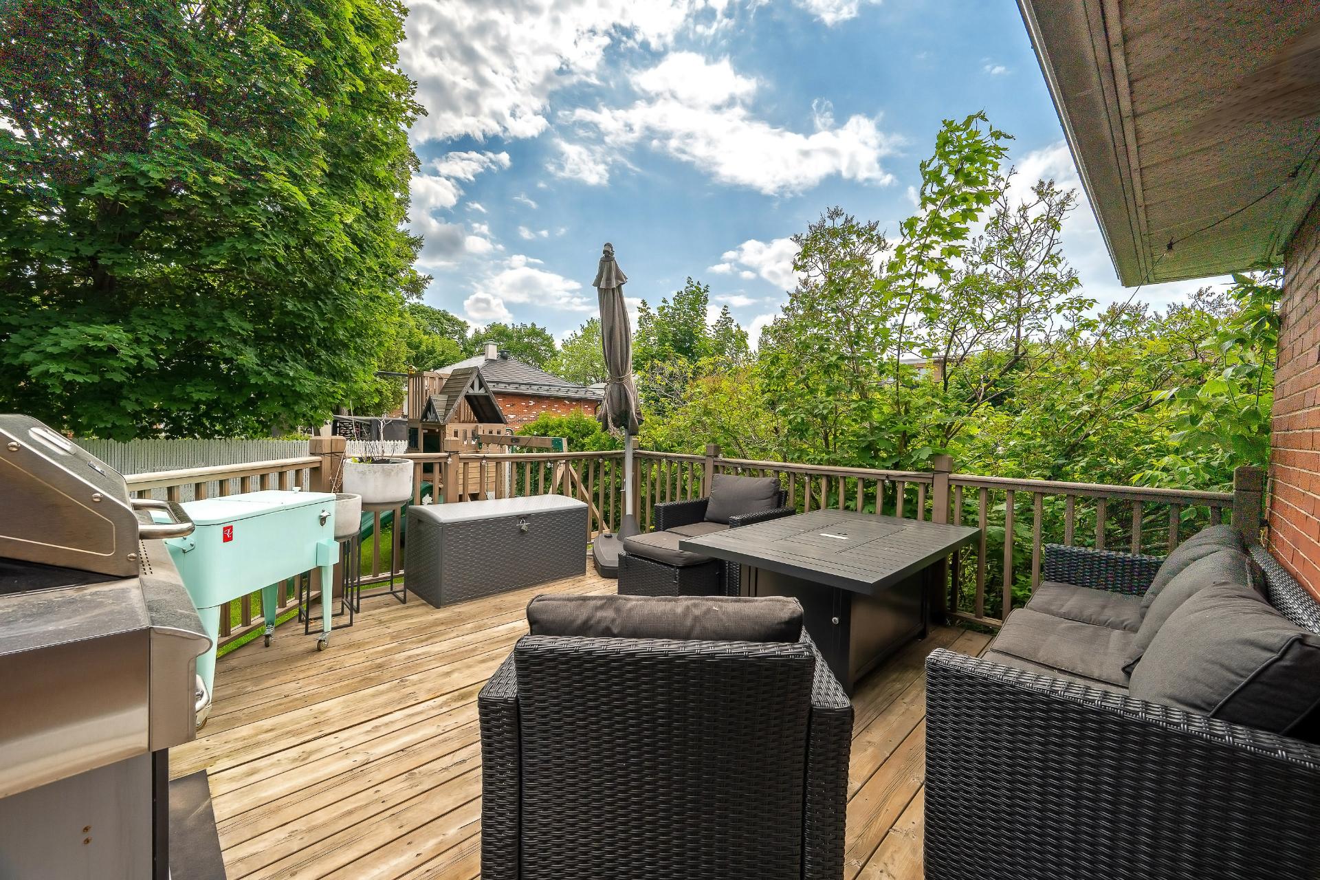 Photo - Terrasse