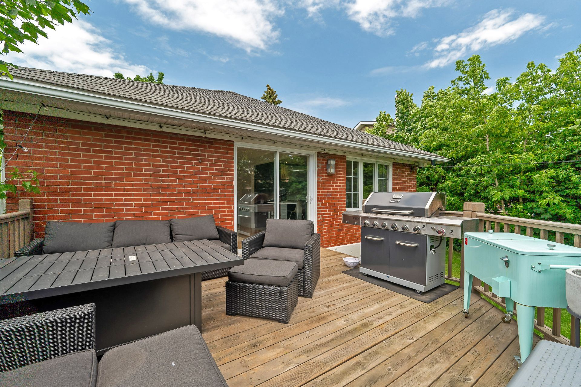 Photo - Terrasse