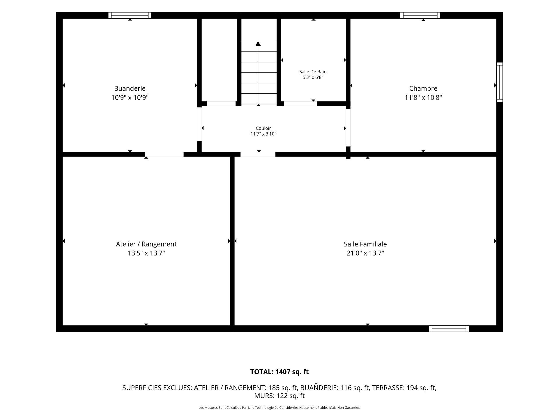 Photo - Plan (croquis)