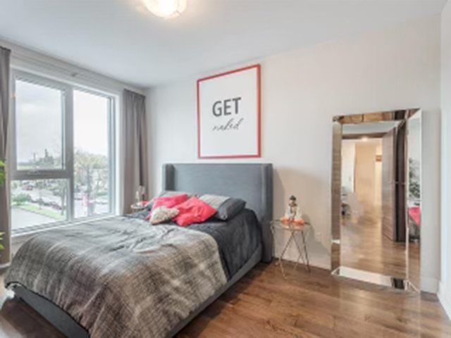 Photo - Primary bedroom