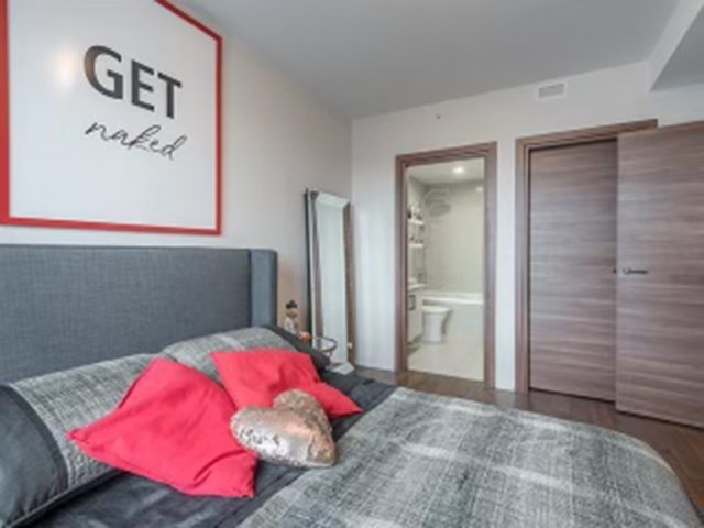 Photo - Primary bedroom