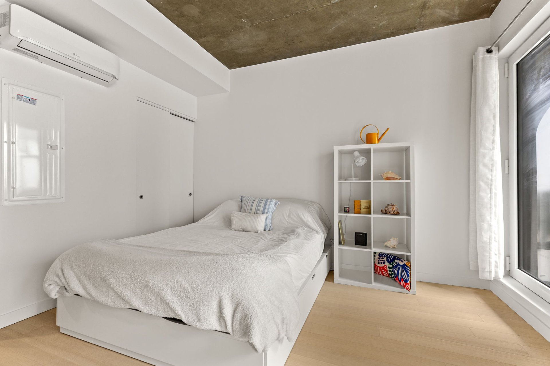 Photo - Chambre à coucher
