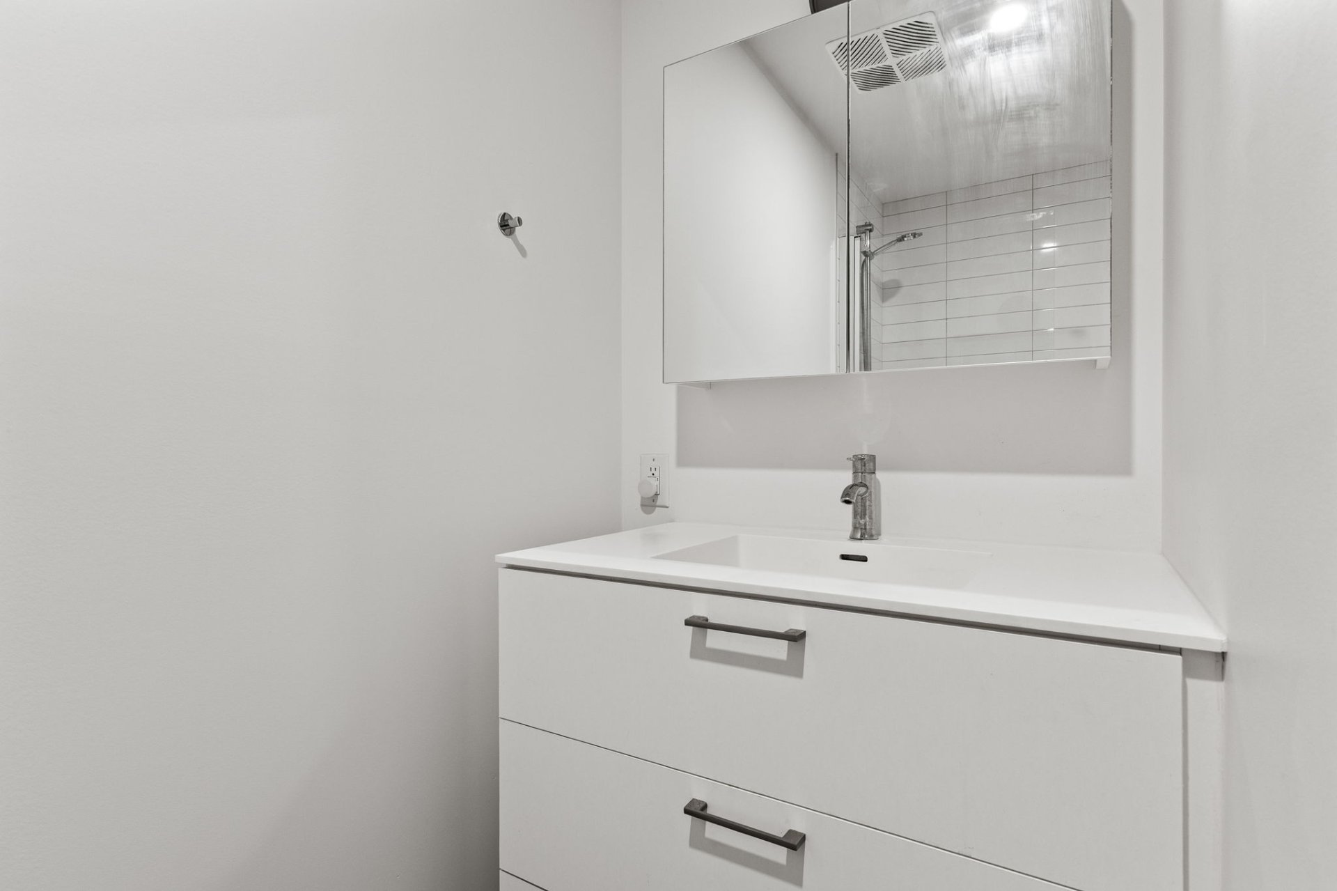 Photo - Salle de bains