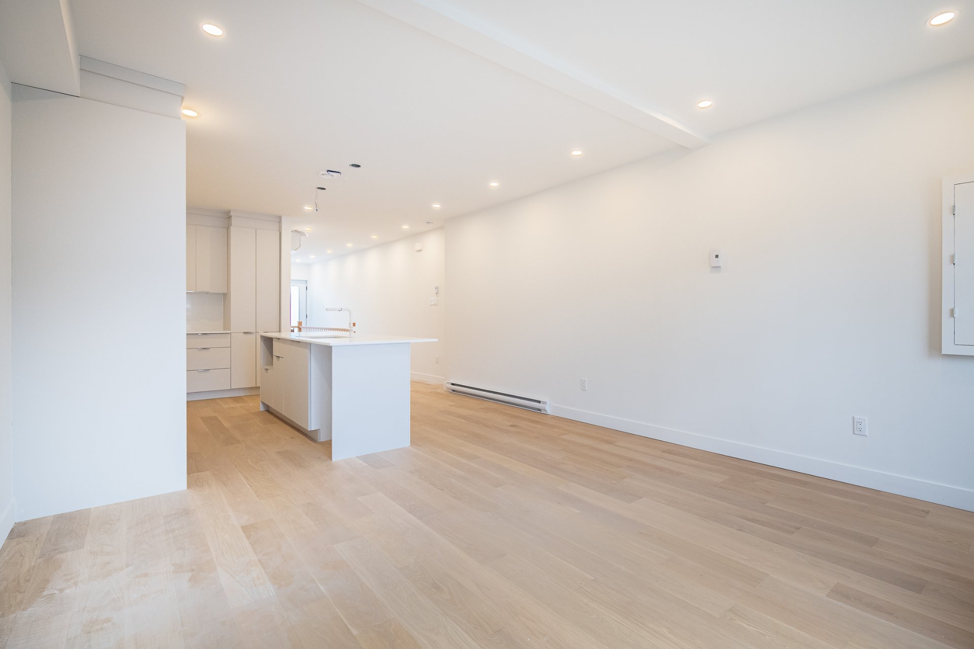 Photo - Salle à manger