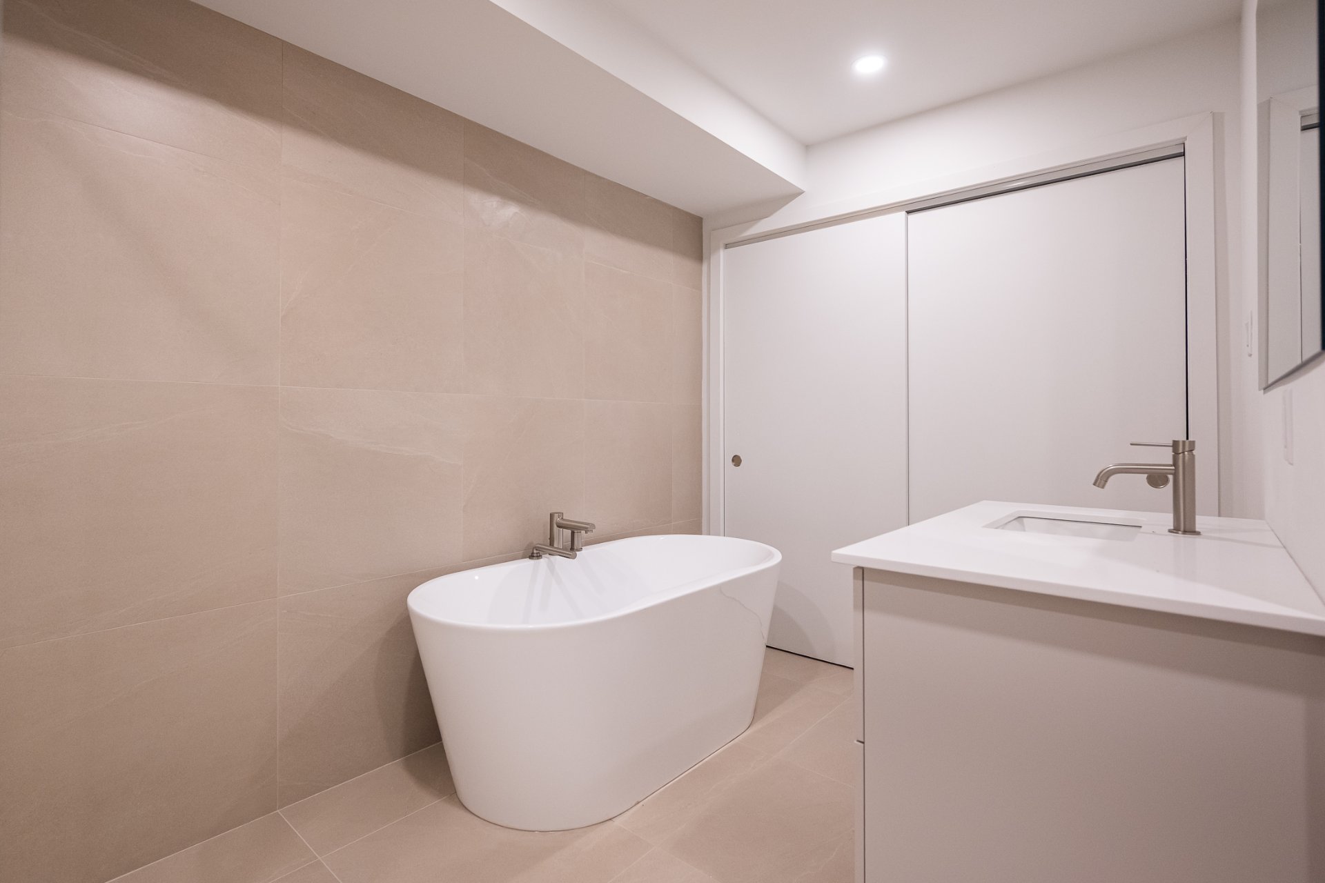 Photo - Salle de bains