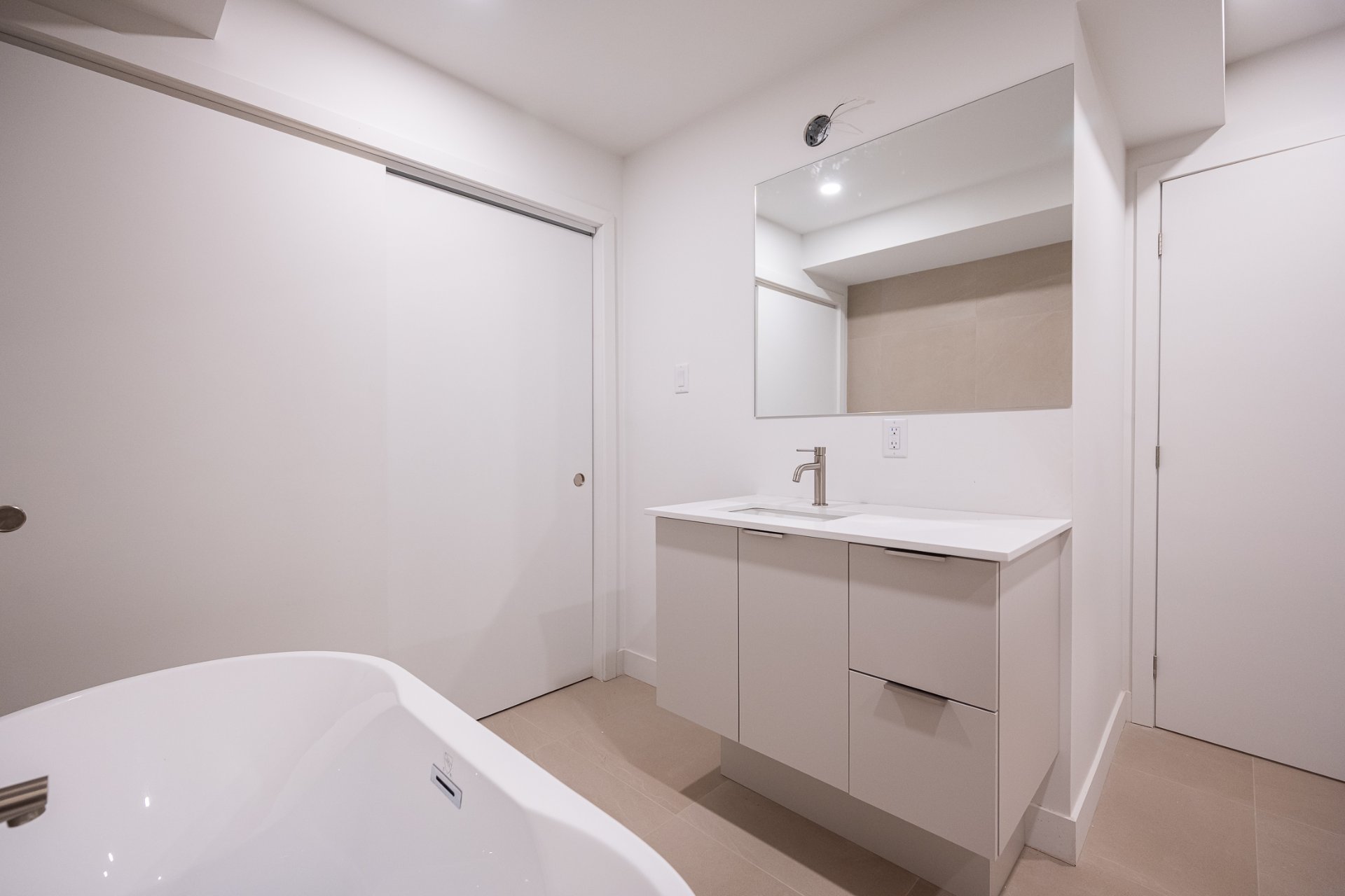 Photo - Salle de bains