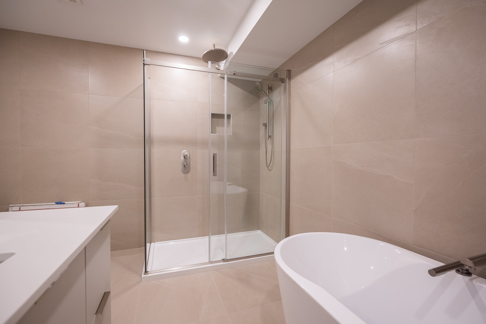 Photo - Salle de bains