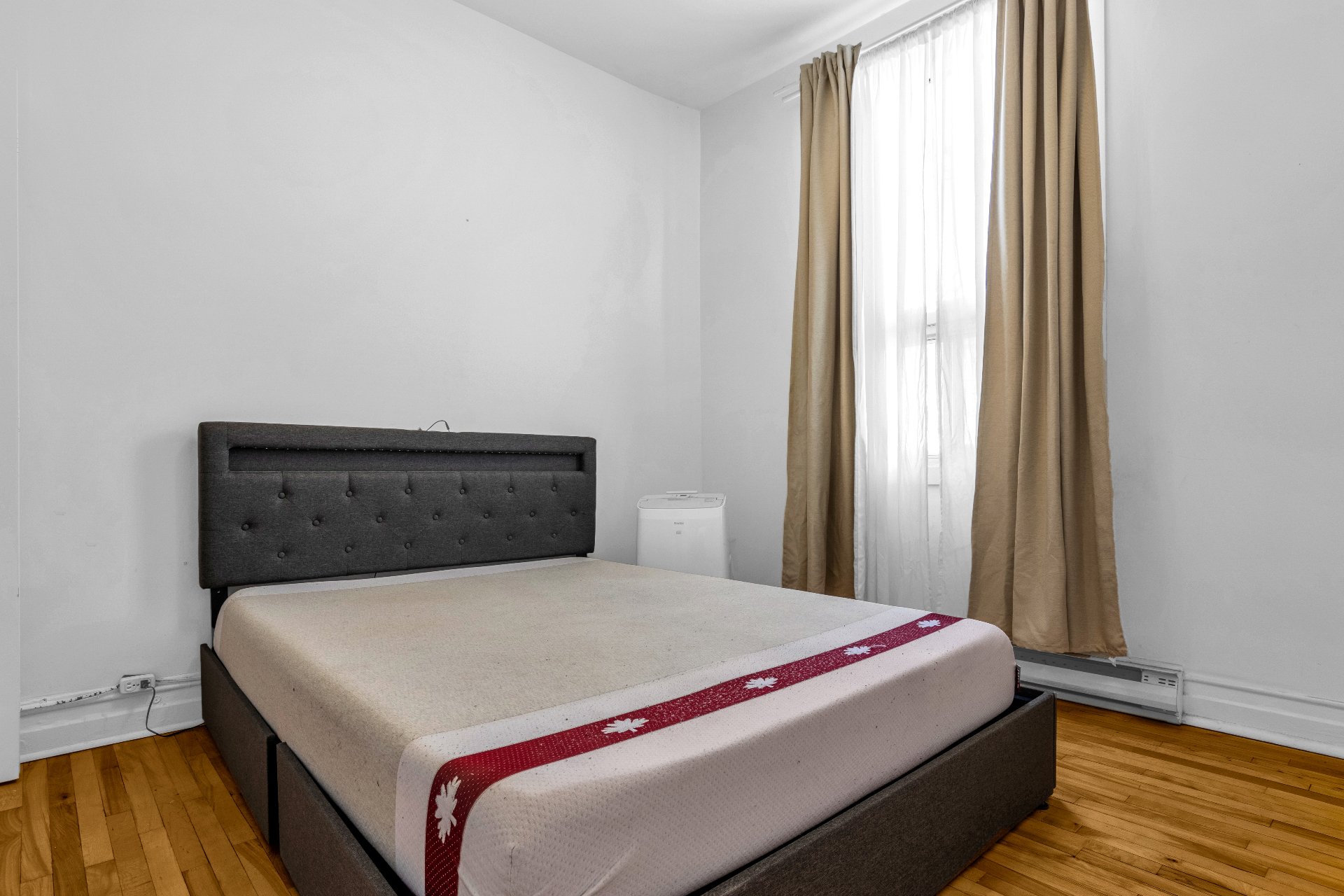 Photo - Chambre à coucher