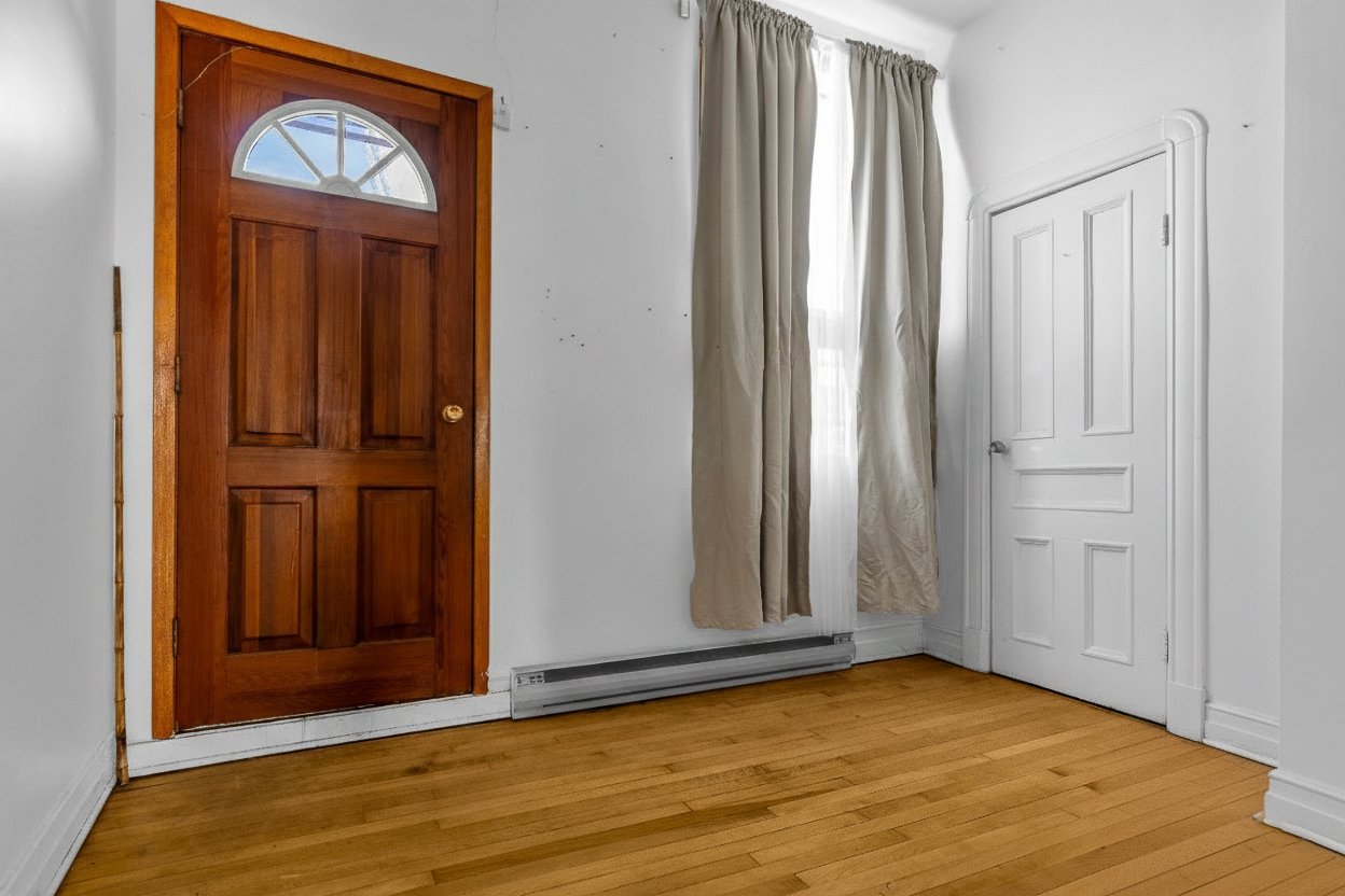 Photo - Chambre à coucher