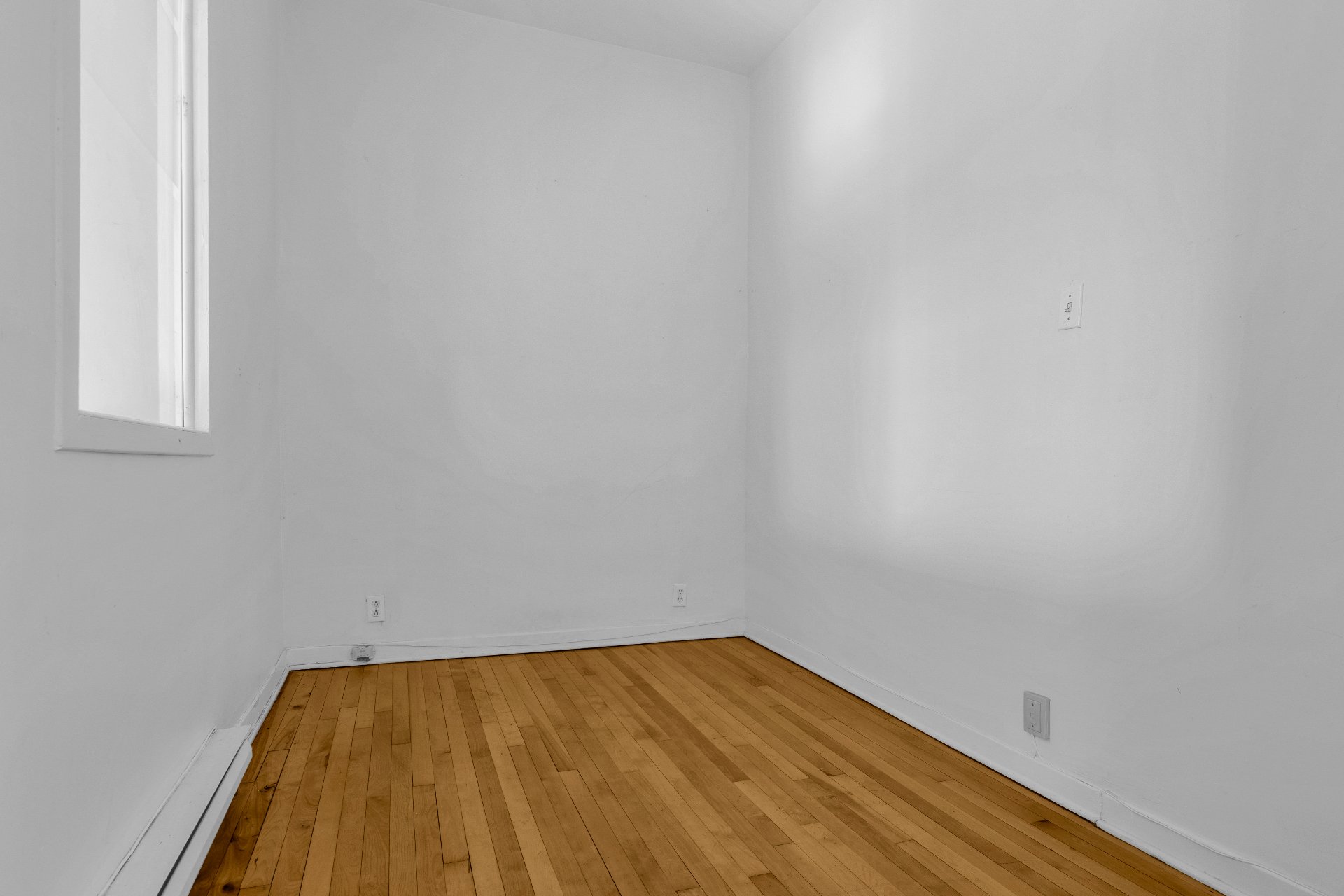 Photo - Chambre à coucher