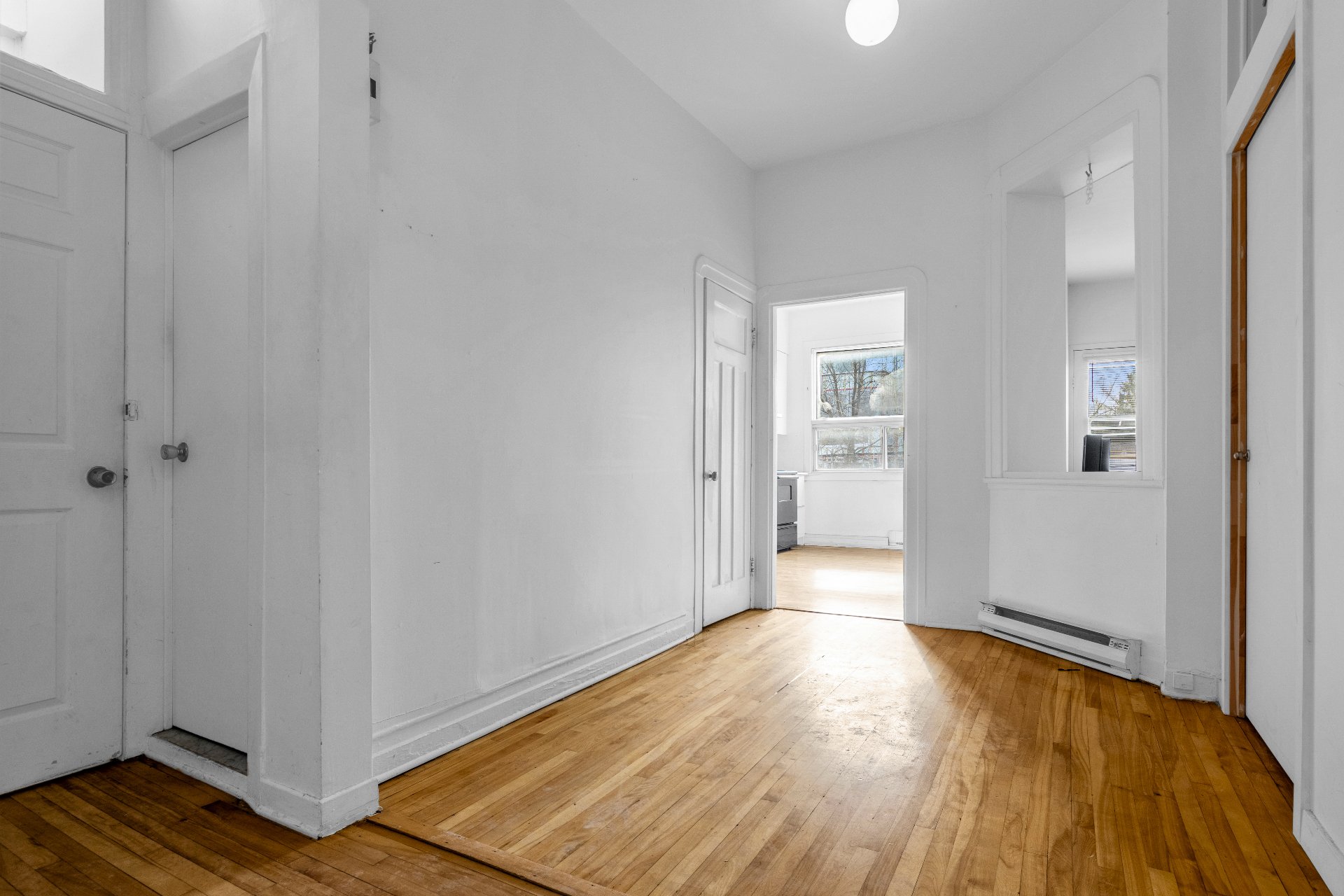 Photo - Salle à manger