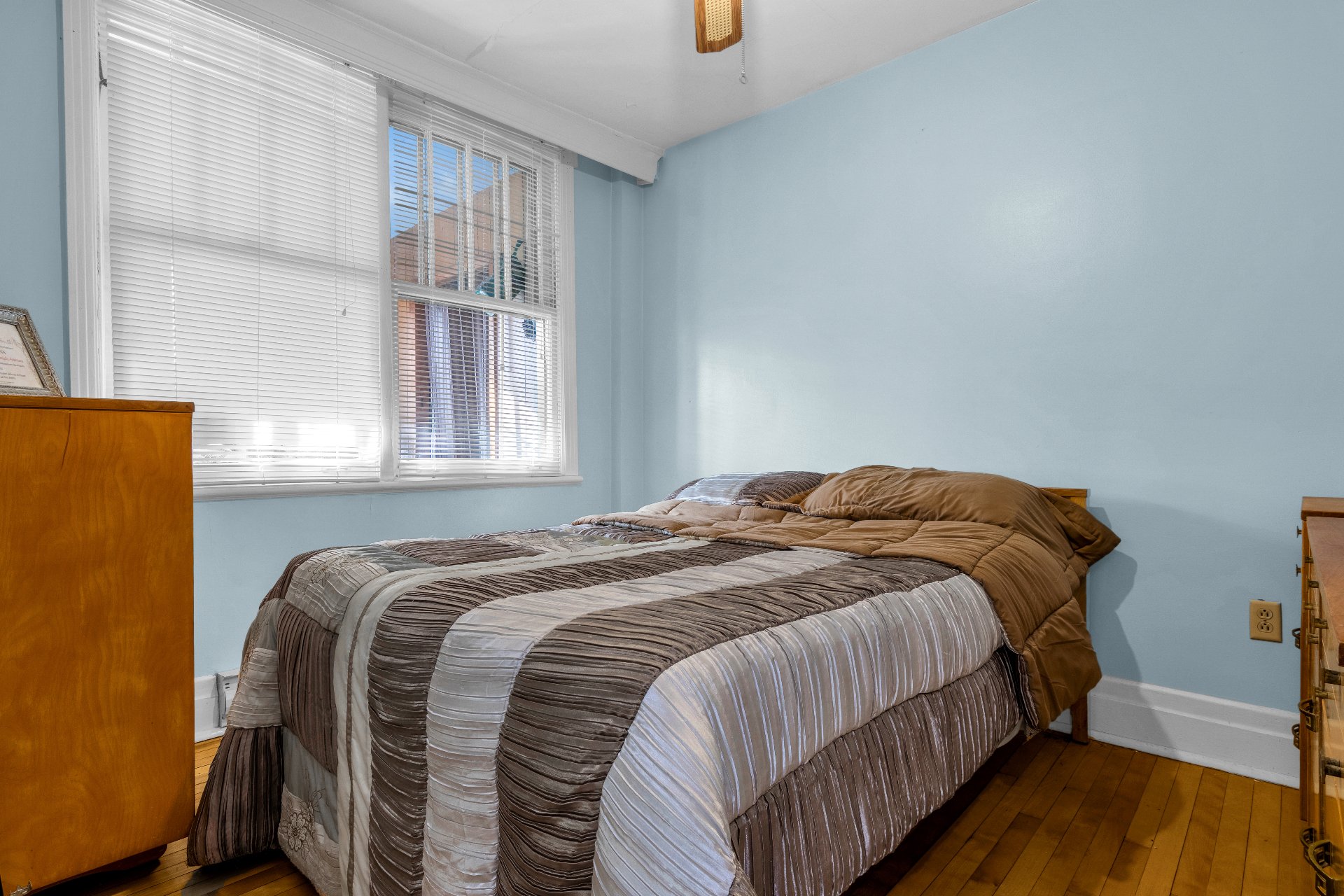 Photo - Chambre à coucher