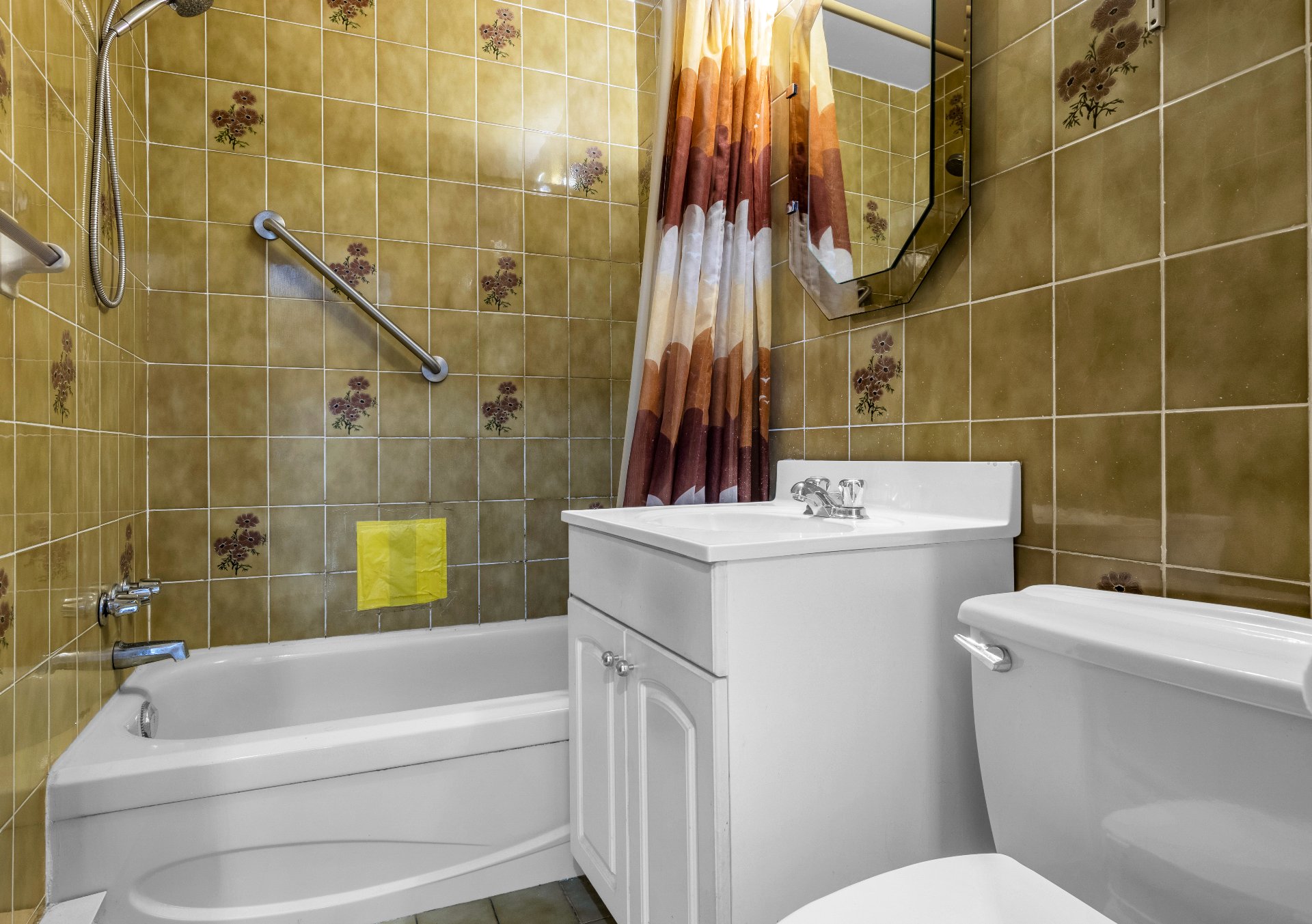 Photo - Salle de bains