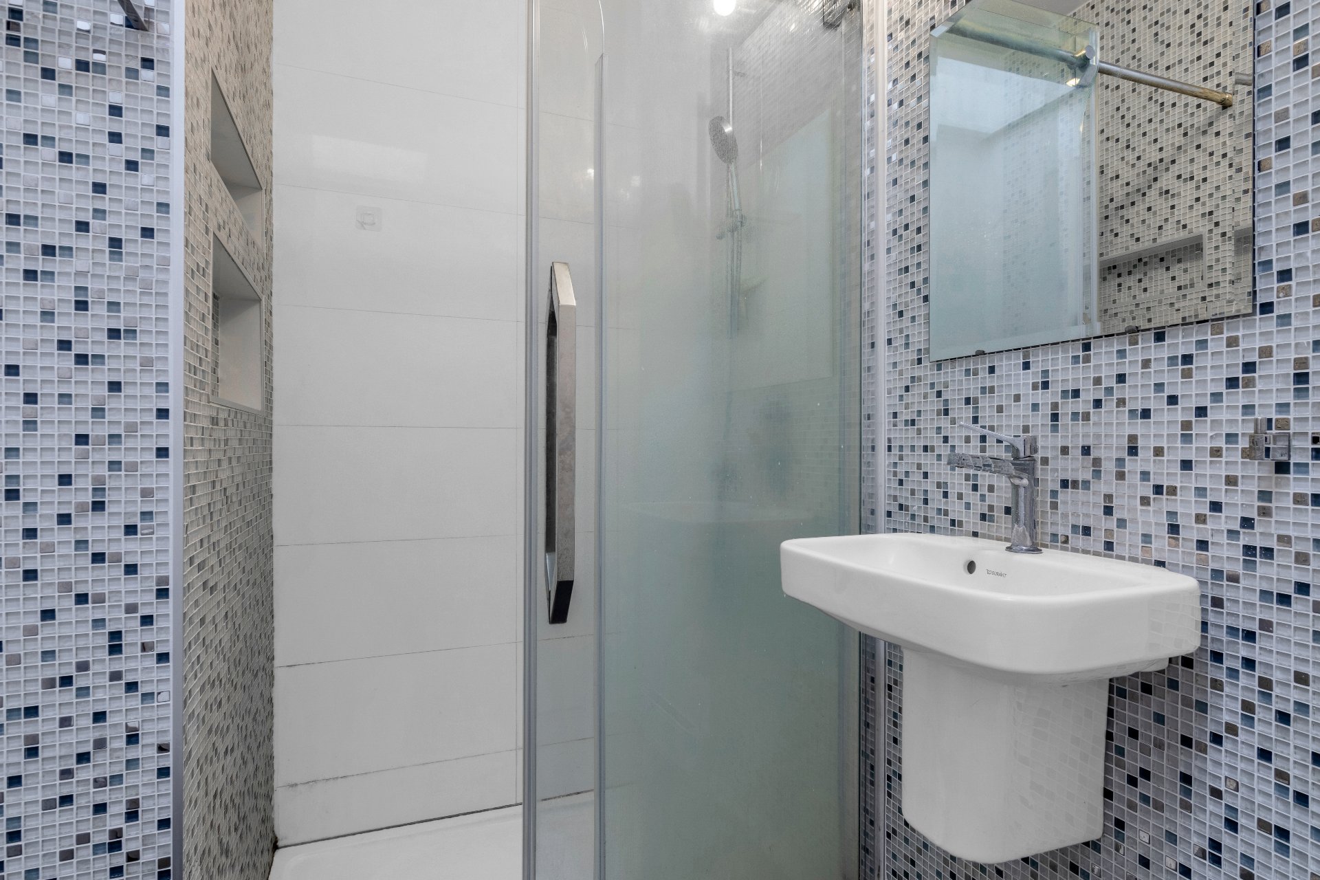 Photo - Salle de bains