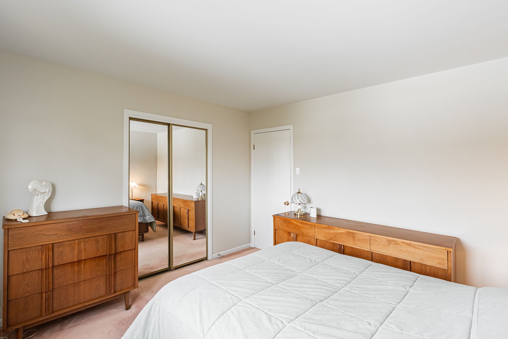 Photo - Chambre à coucher