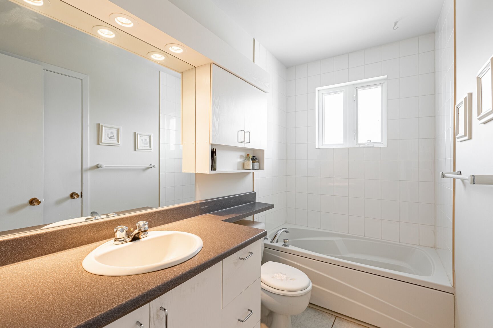 Photo - Salle de bains