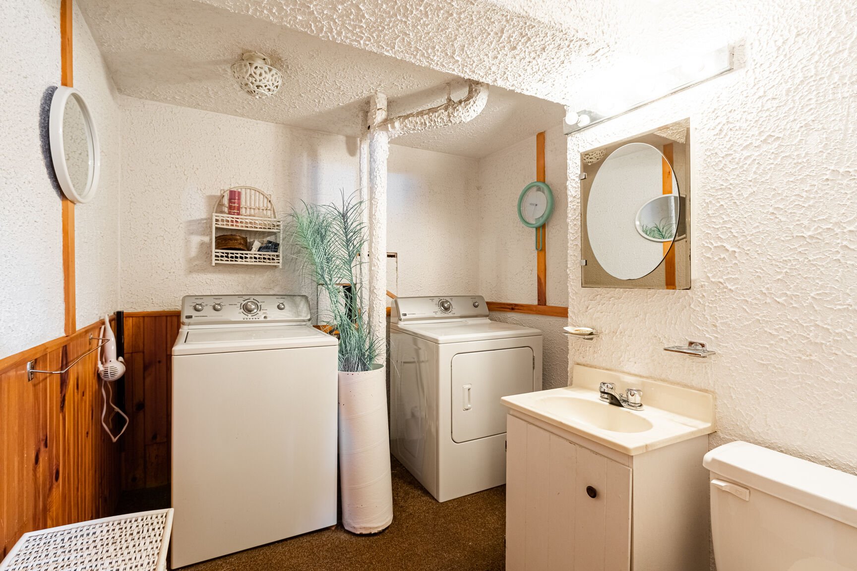 Photo - Salle de bains