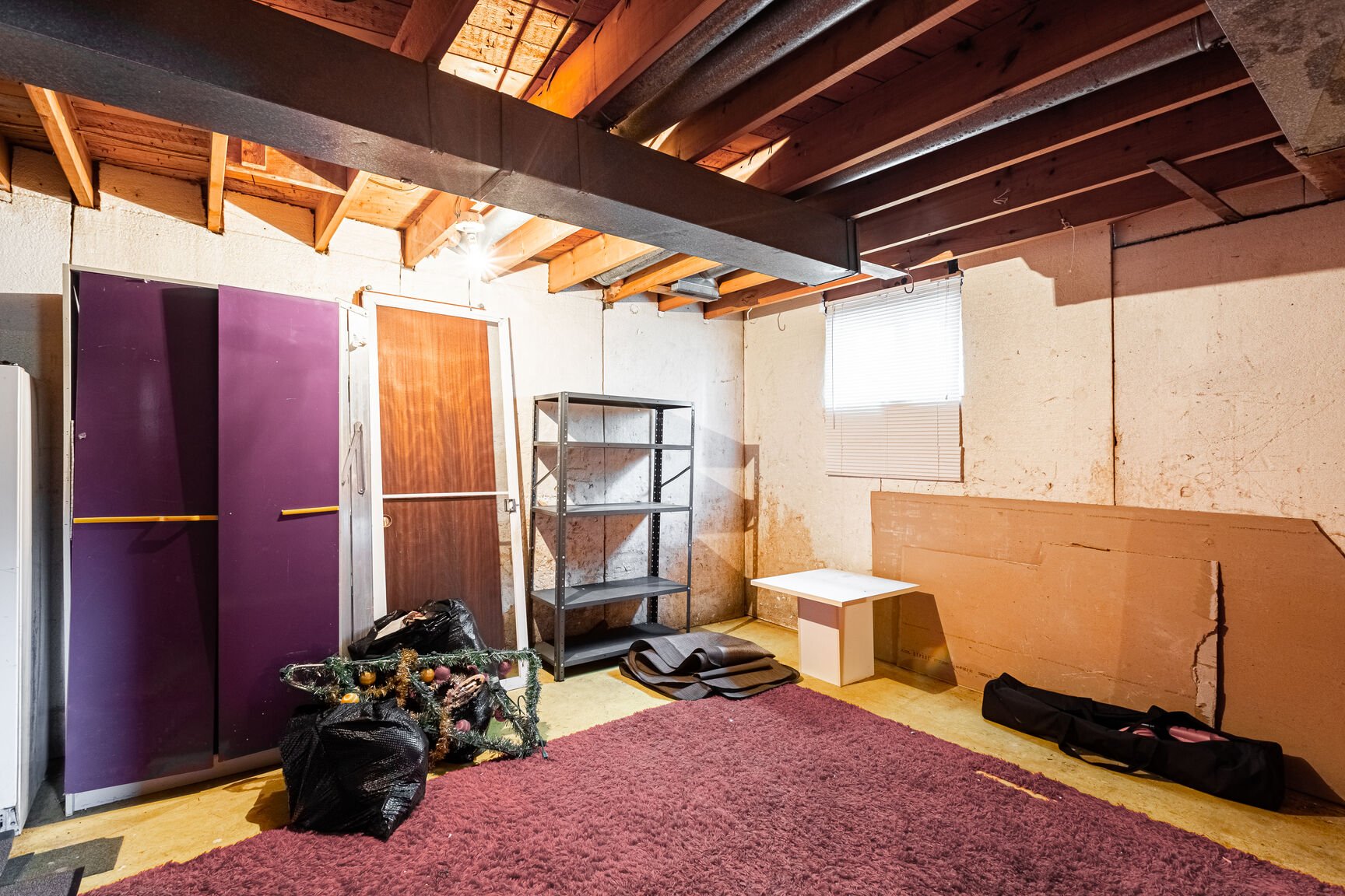 Photo - Chambre à coucher