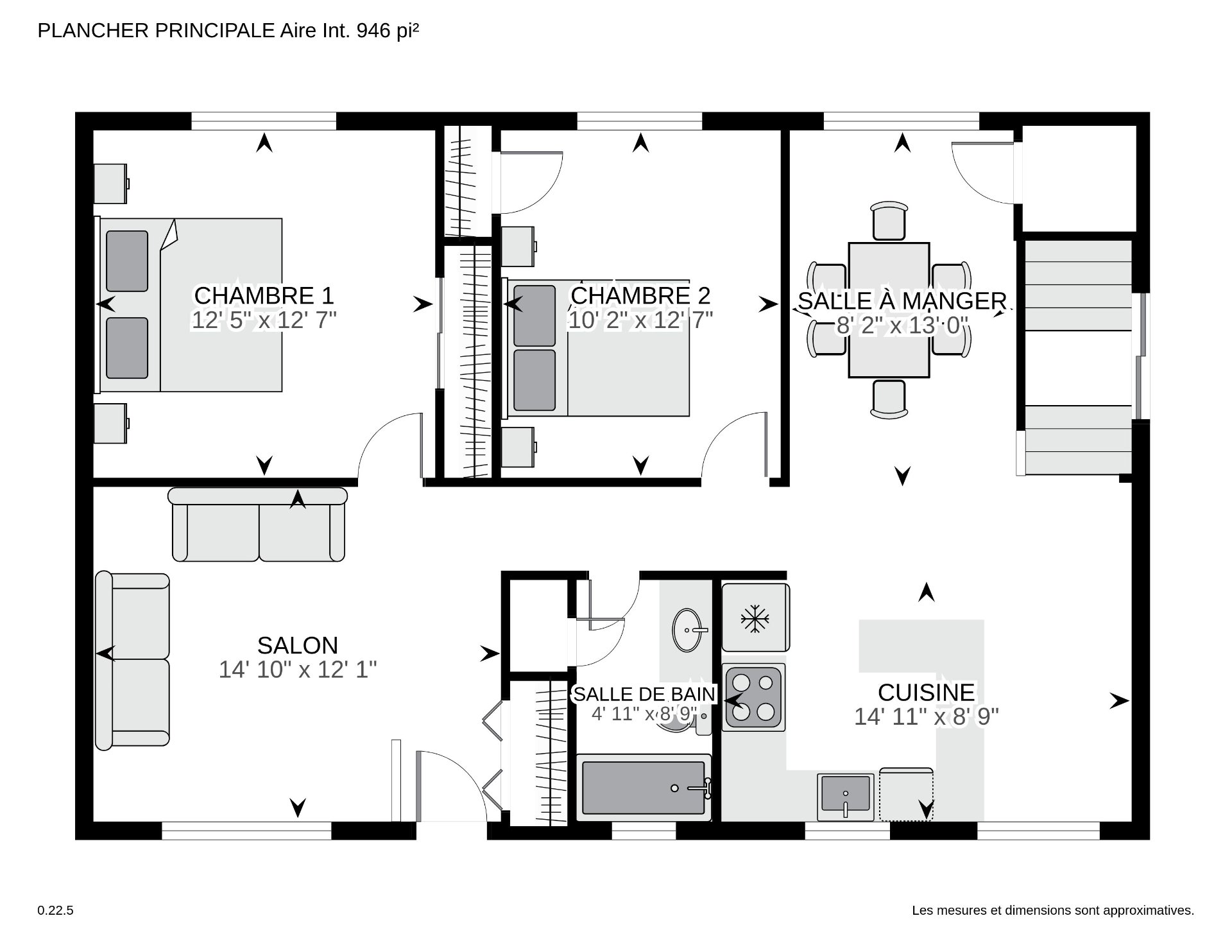 Photo - Plan (croquis)